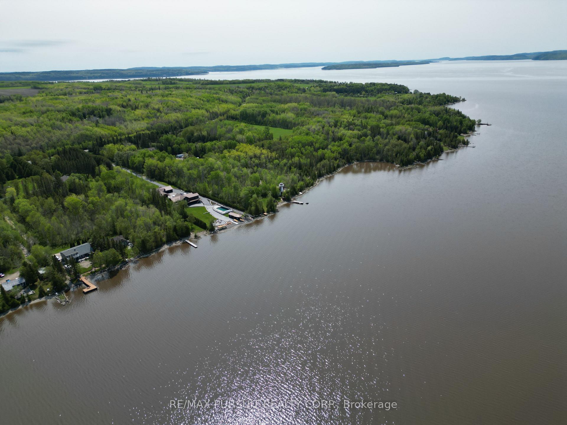 Photo 45 of 722190 Summerset Road, Timiskaming, TIM - Outside - Rural — HOMEH