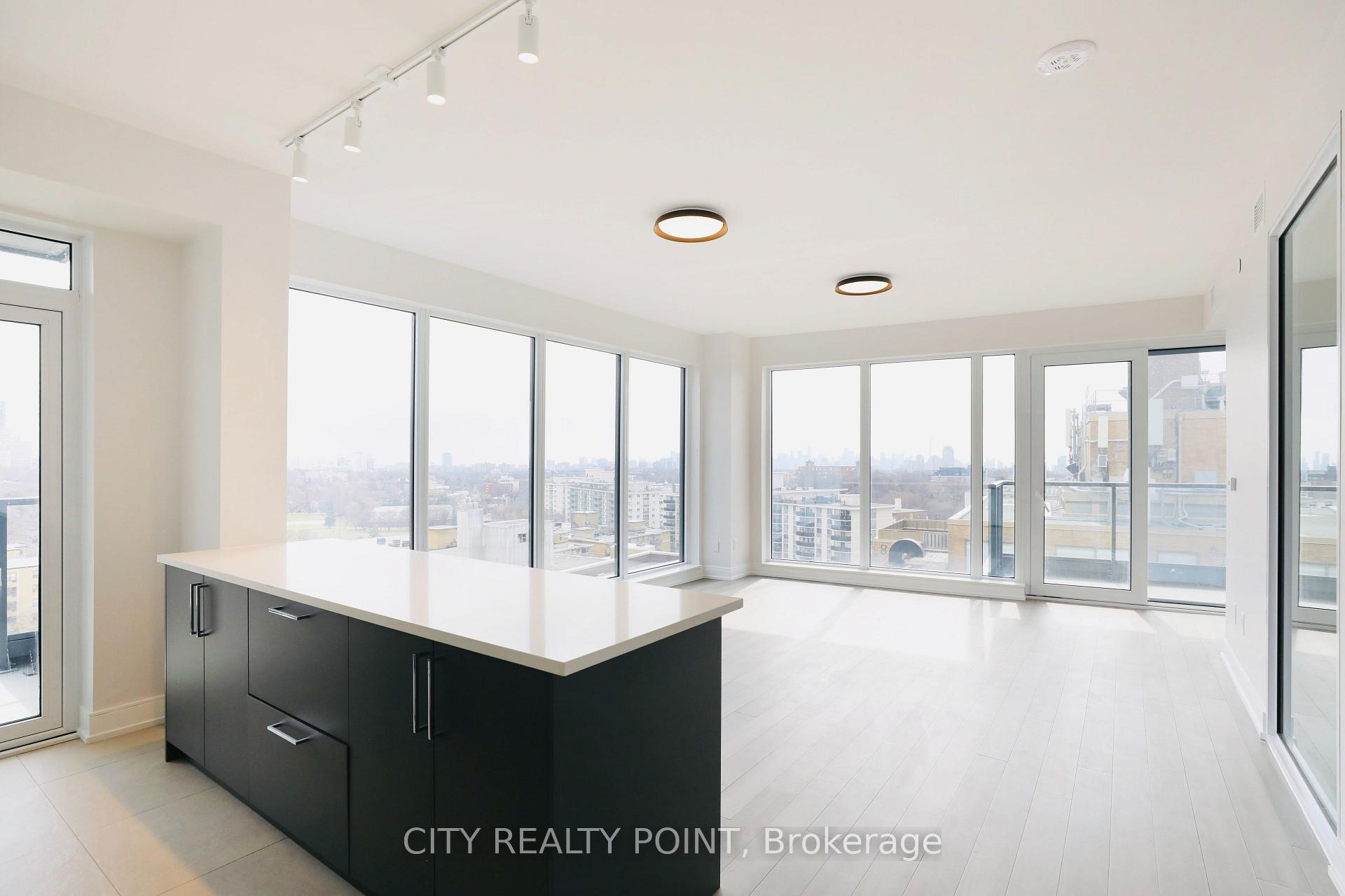 Photo 1 of Unit 1007, 2525 Bathurst Street, Toronto, Forest Hill North — HOMEH