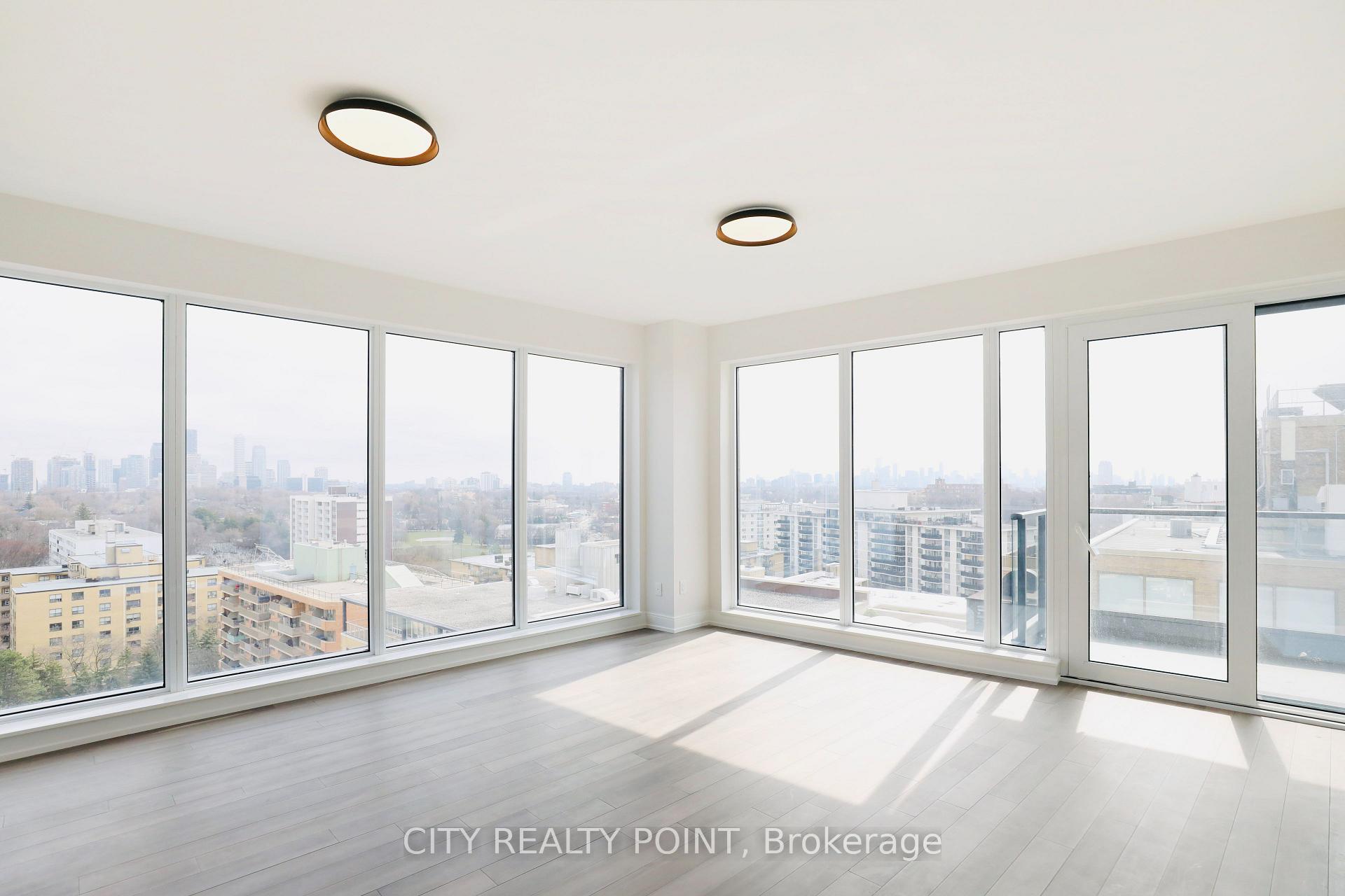 Photo 8 of Unit 1007, 2525 Bathurst Street, Toronto, Forest Hill North — HOMEH
