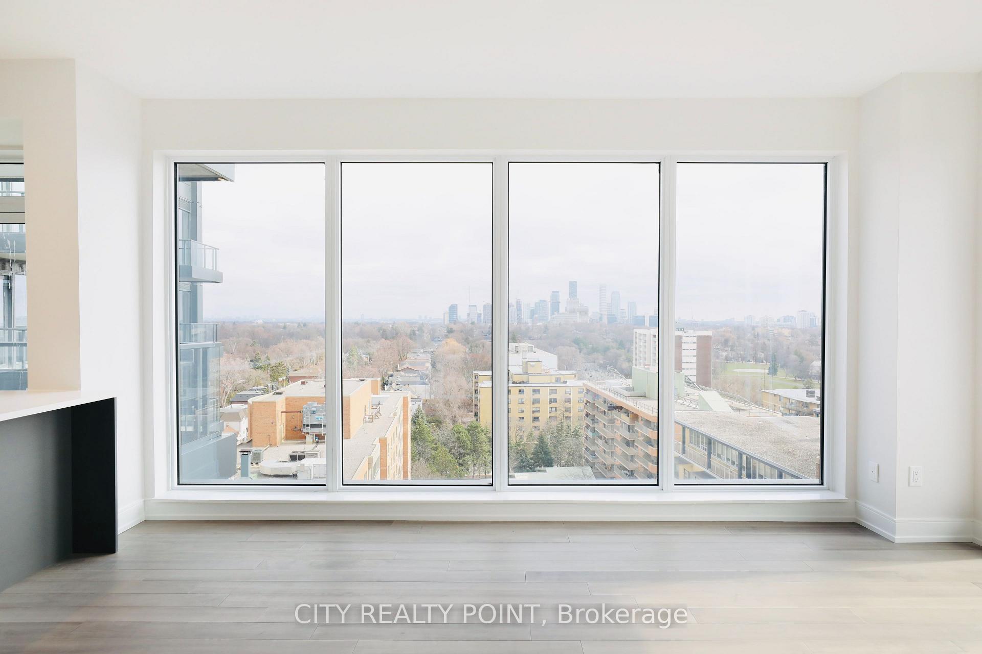 Photo 5 of Unit 1007, 2525 Bathurst Street, Toronto, Forest Hill North — HOMEH