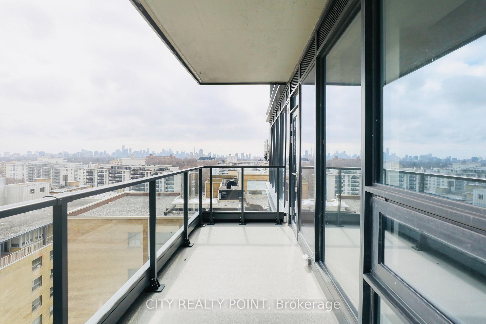 Photo 3 of Unit 1007, 2525 Bathurst Street, Toronto, Forest Hill North — HOMEH