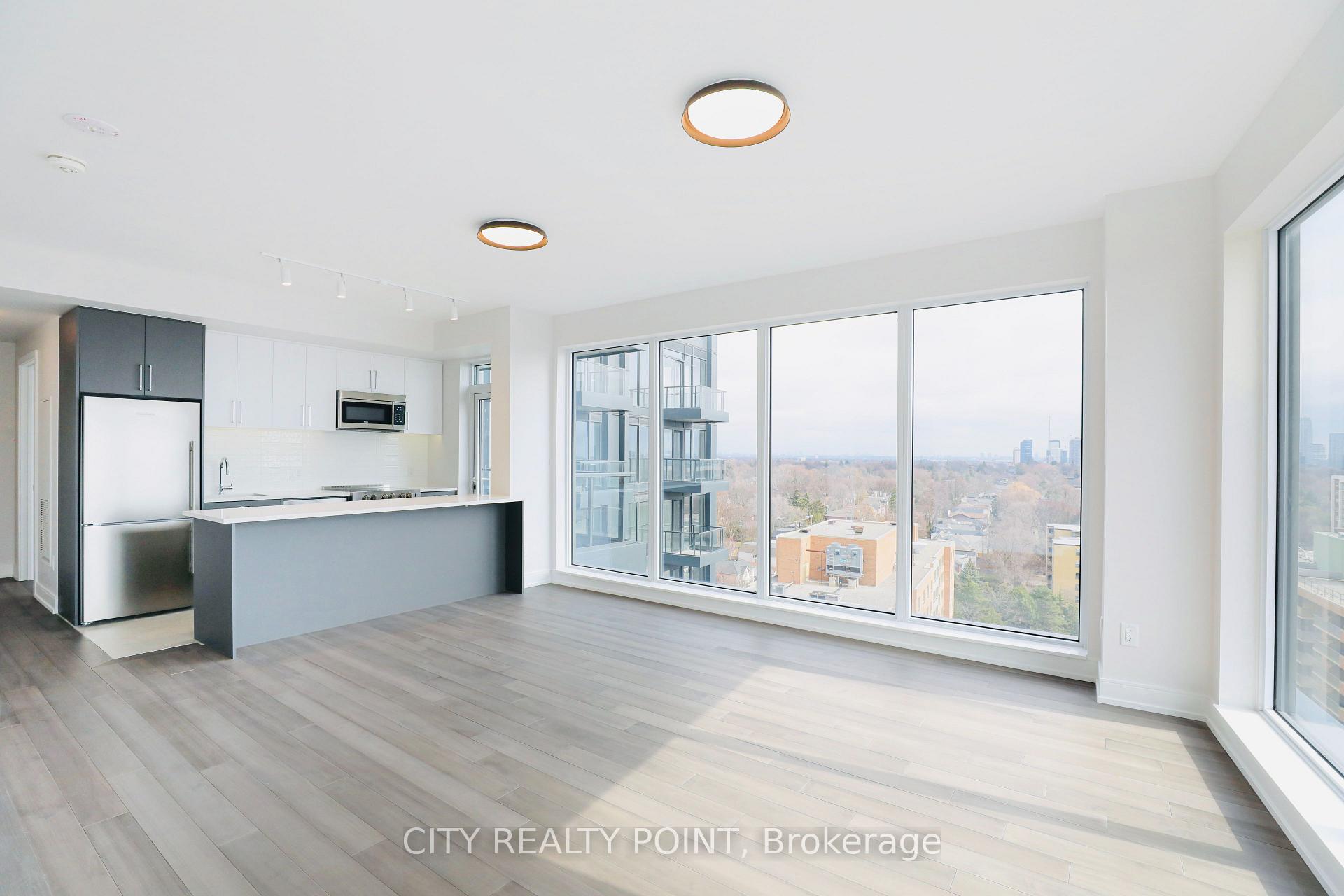 Photo 10 of Unit 1007, 2525 Bathurst Street, Toronto, Forest Hill North — HOMEH