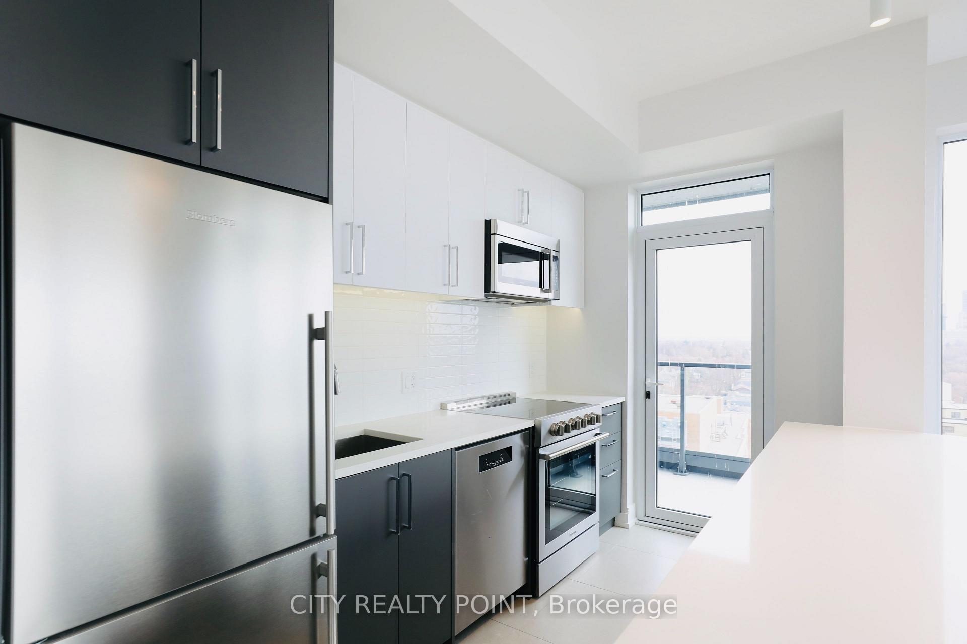 Photo 18 of Unit 1007, 2525 Bathurst Street, Toronto, Forest Hill North — HOMEH