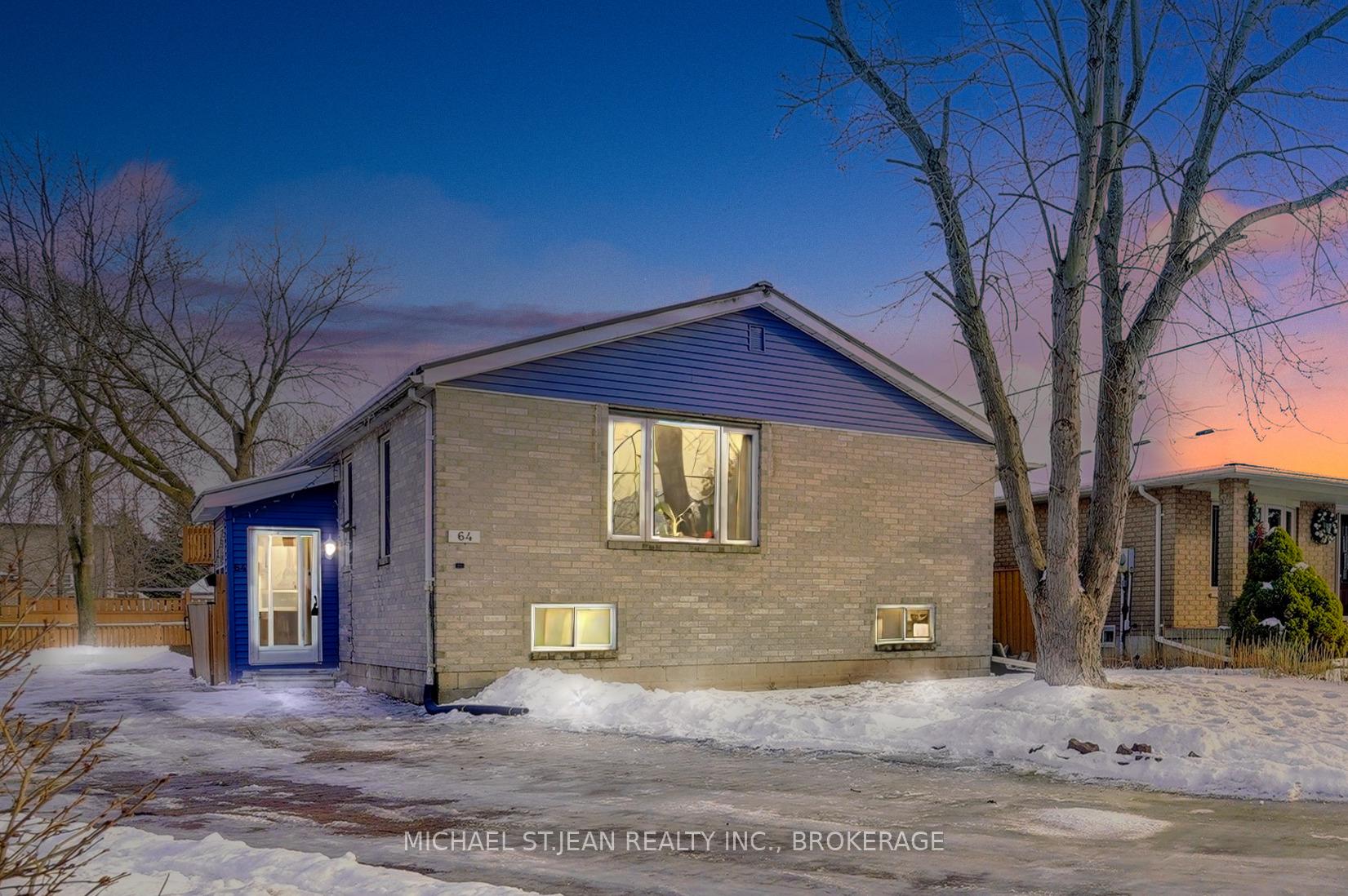 Photo 1 of 64 First Road W, Hamilton, Stoney Creek — HOMEH