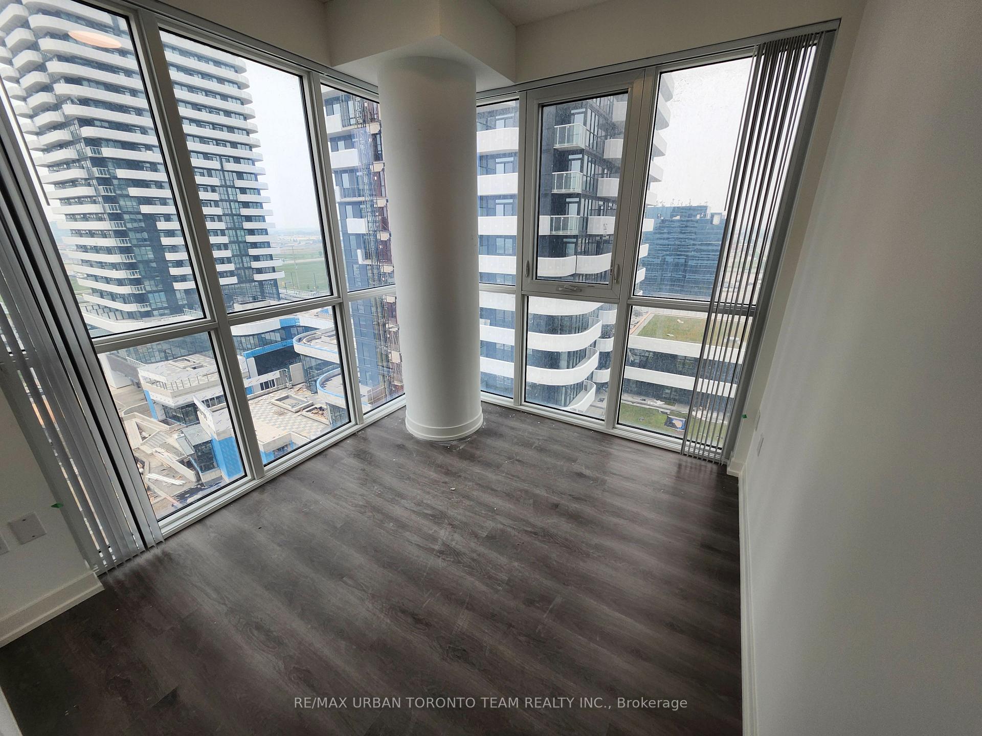 Photo 5 of Unit 1203, 28 Interchange Way, Vaughan, Vaughan Corporate Centre — HOMEH