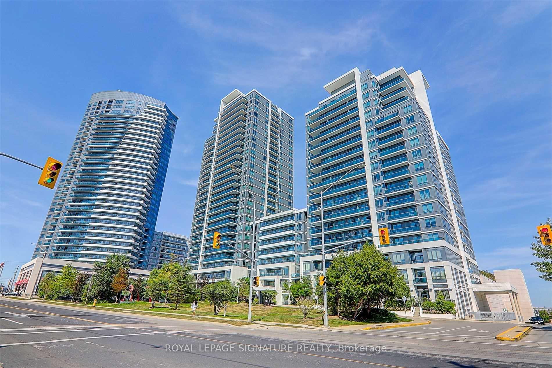 Photo 2 of Unit 110, 7165 Yonge Street, Markham, Grandview — HOMEH