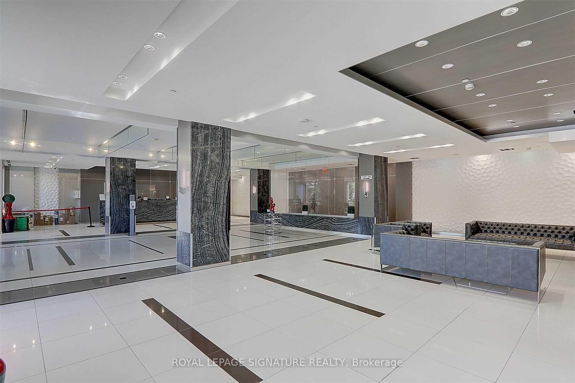 Photo 22 of Unit 110, 7165 Yonge Street, Markham, Grandview — HOMEH