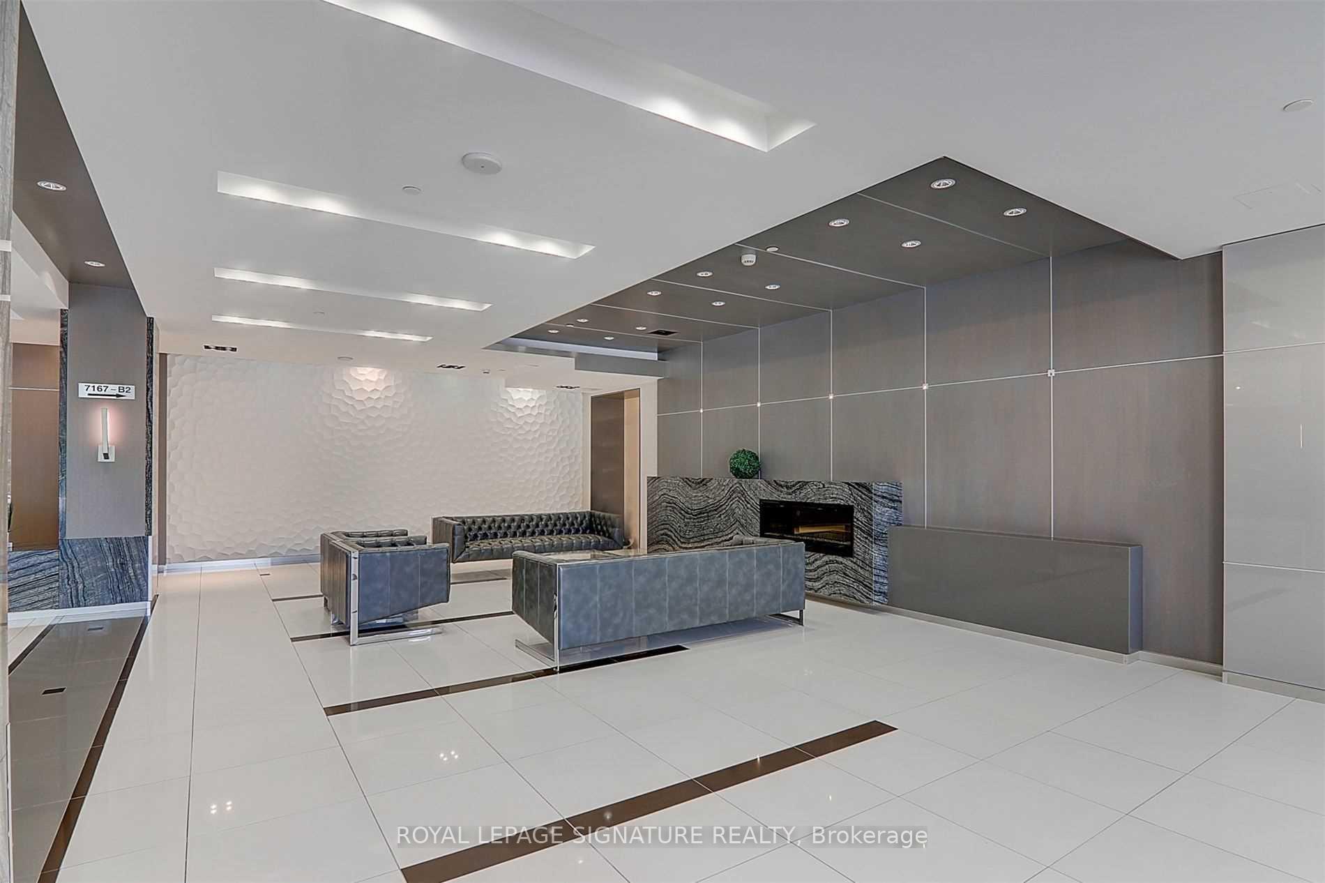Photo 3 of Unit 110, 7165 Yonge Street, Markham, Grandview — HOMEH