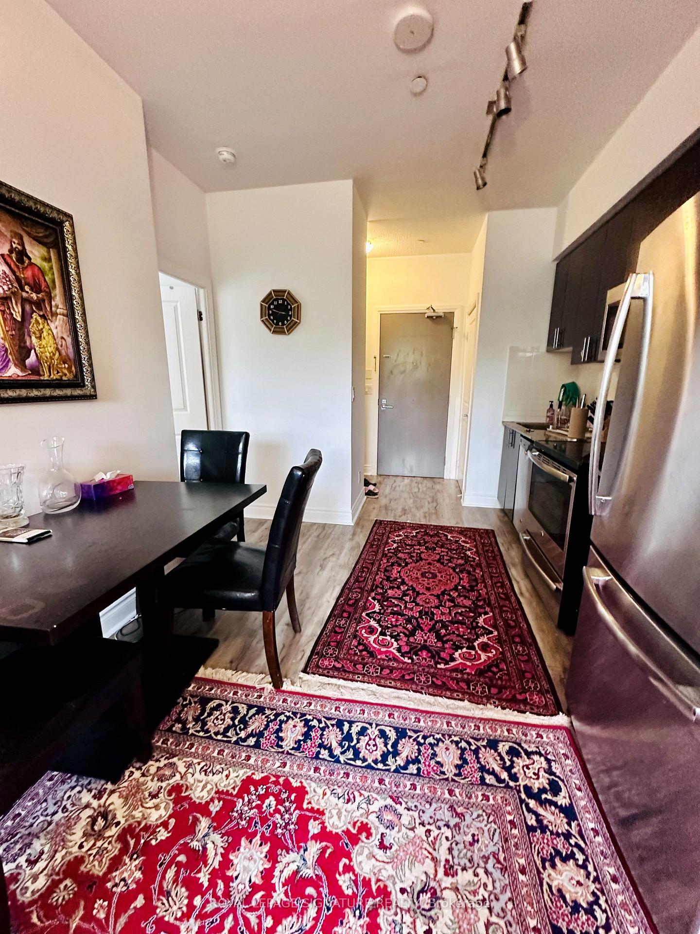 Photo 7 of Unit 110, 7165 Yonge Street, Markham, Grandview — HOMEH