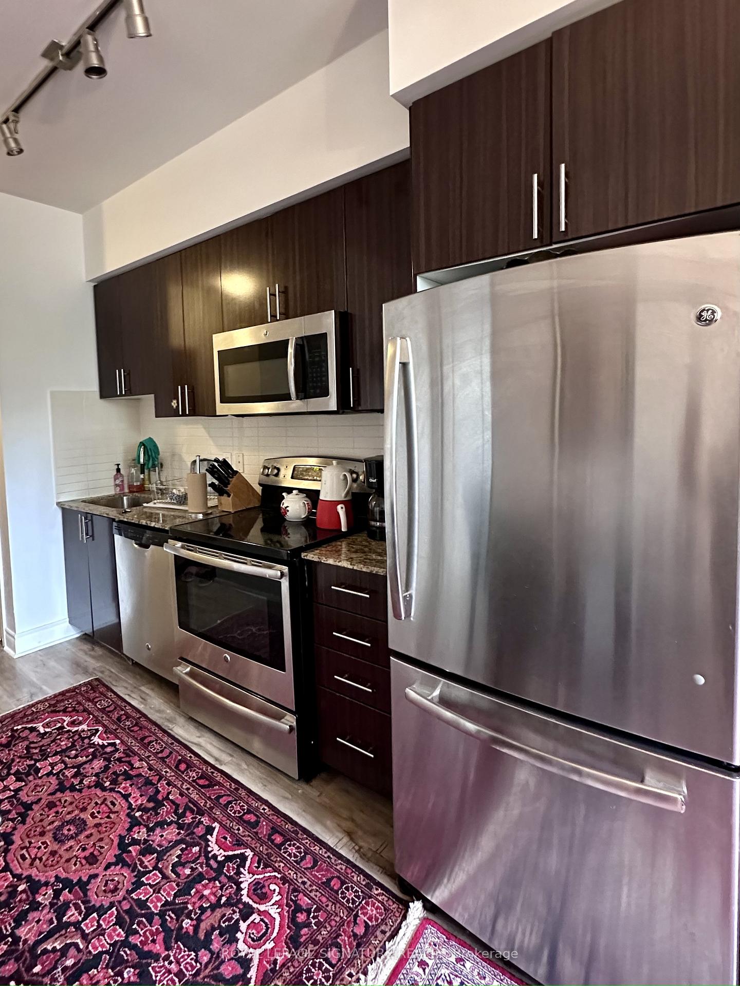 Photo 4 of Unit 110, 7165 Yonge Street, Markham, Grandview — HOMEH