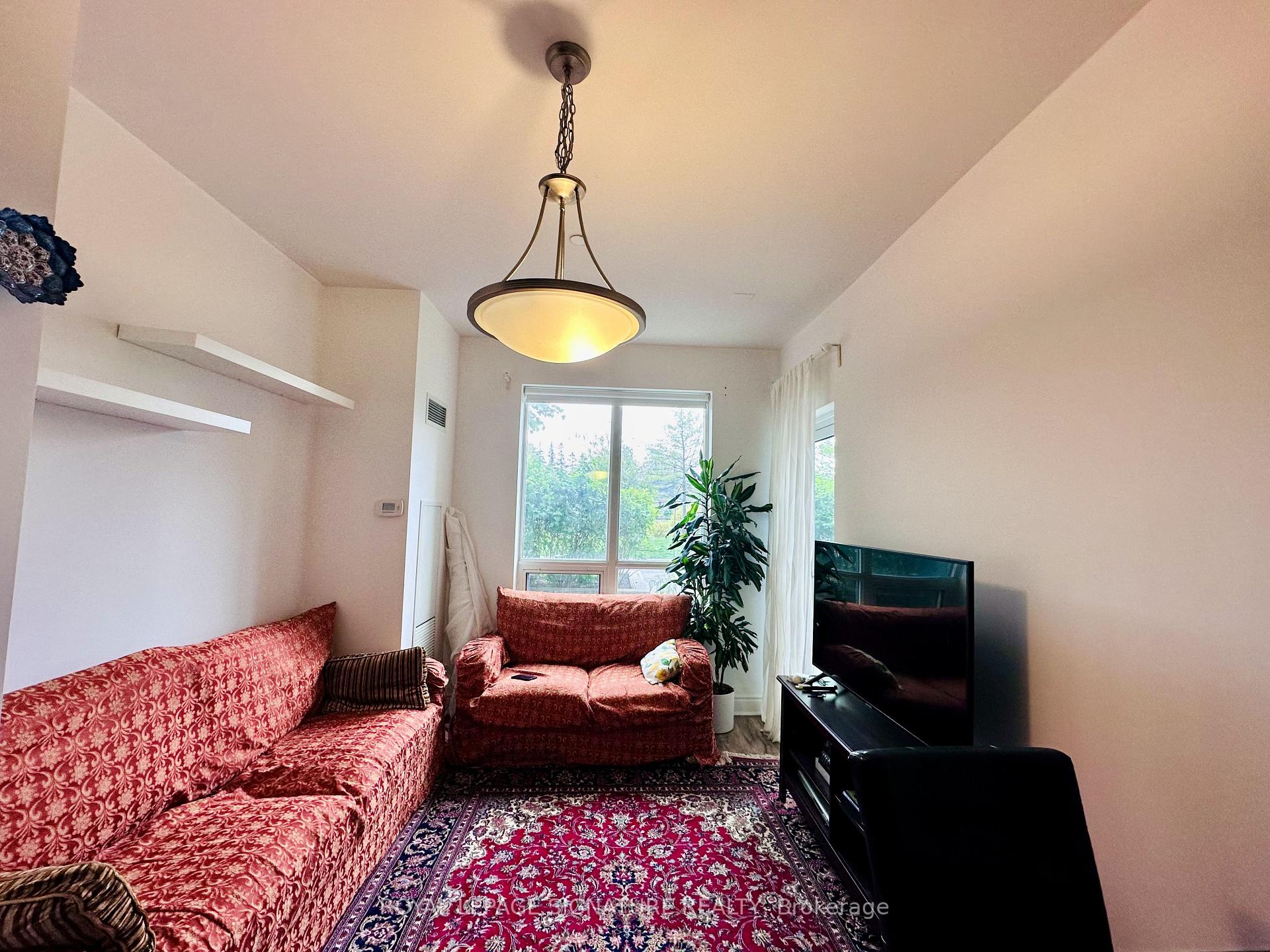 Photo 15 of Unit 110, 7165 Yonge Street, Markham, Grandview — HOMEH
