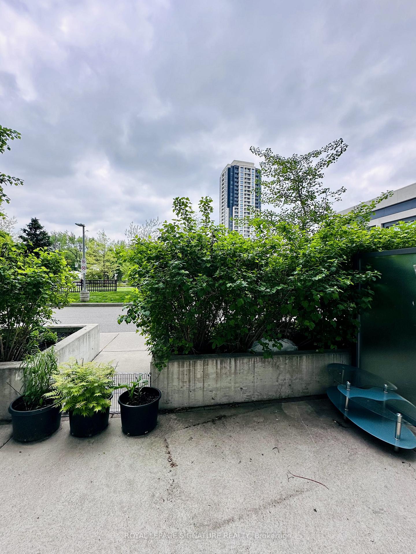 Photo 20 of Unit 110, 7165 Yonge Street, Markham, Grandview — HOMEH
