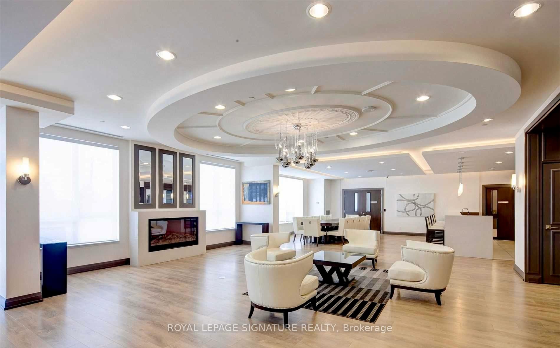 Photo 13 of Unit 110, 7165 Yonge Street, Markham, Grandview — HOMEH