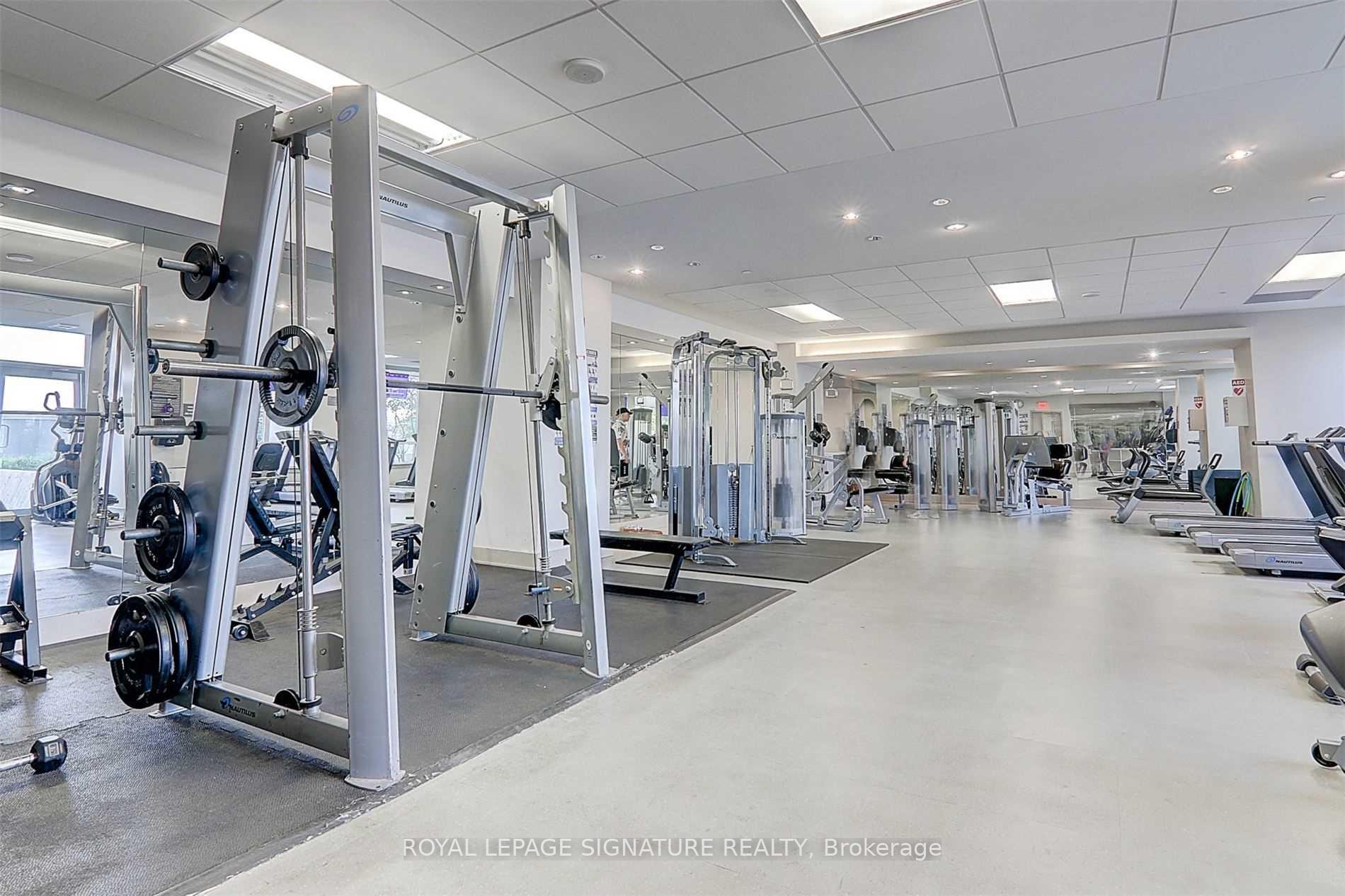 Photo 10 of Unit 110, 7165 Yonge Street, Markham, Grandview — HOMEH