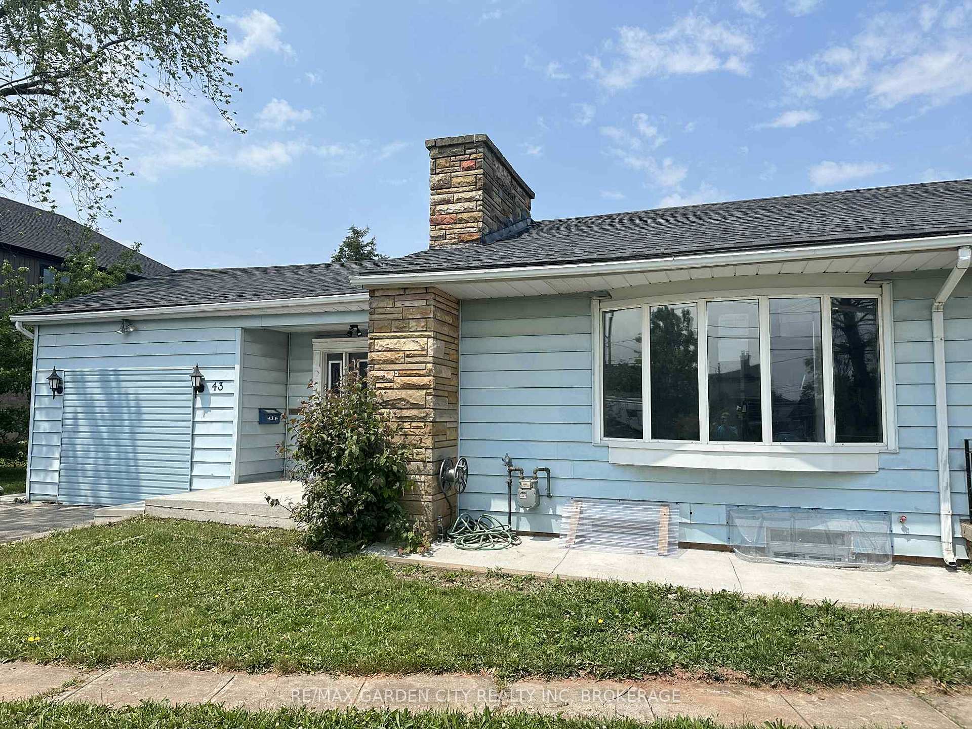Photo 1 of Unit Unit #2, 43 Norwich Road, Hamilton, Stoney Creek — HOMEH