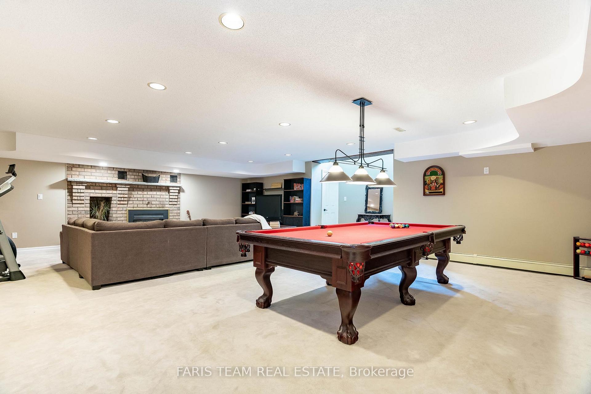 Photo 38 of 1826 Quantz Crescent, Innisfil, Rural Innisfil — HOMEH