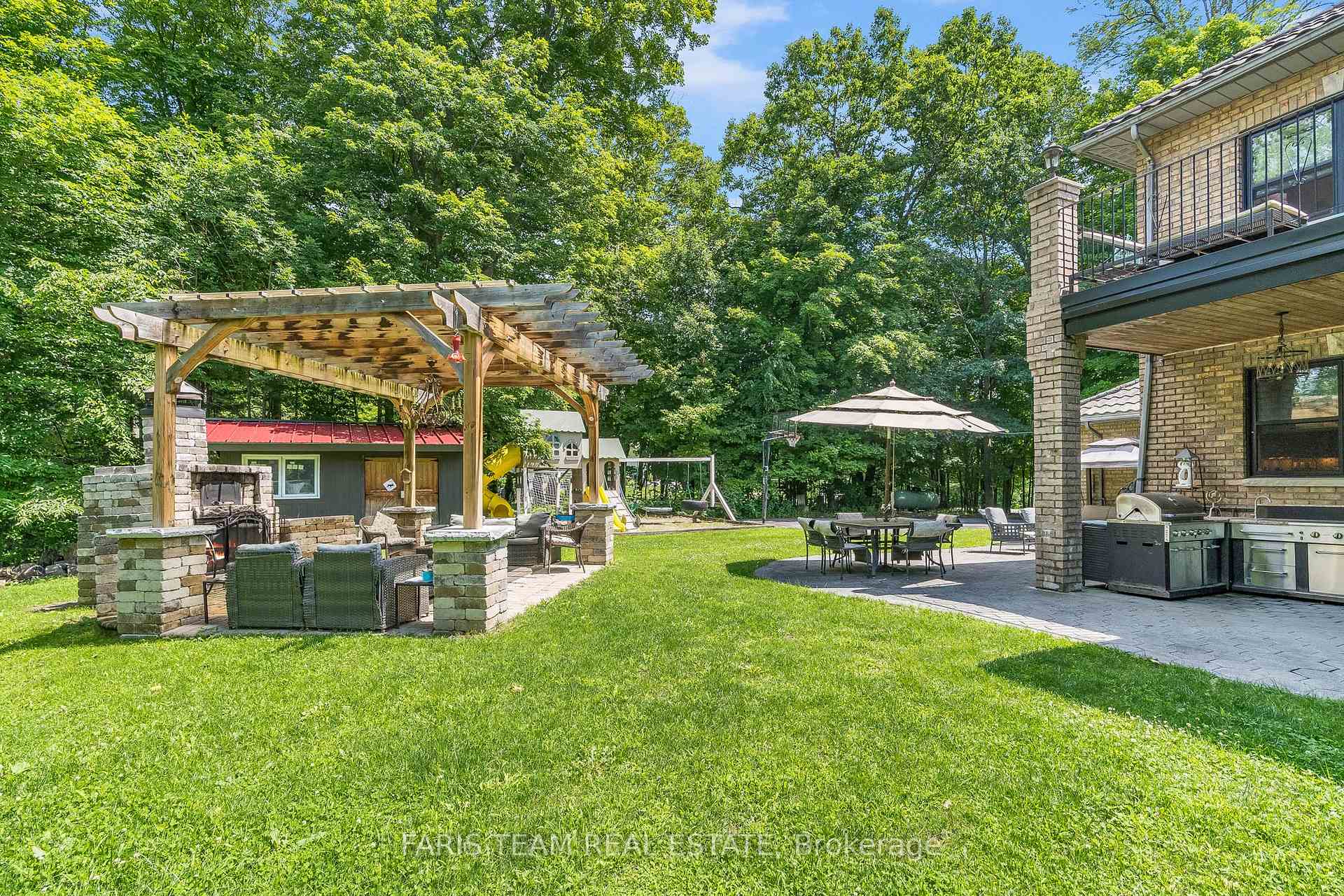 Photo 31 of 1826 Quantz Crescent, Innisfil, Rural Innisfil — HOMEH