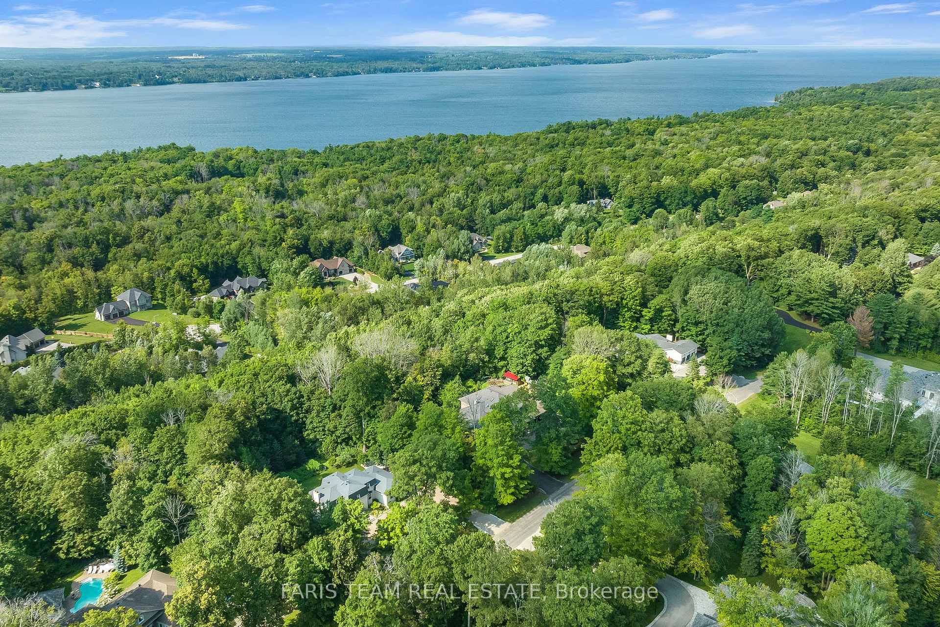 Photo 46 of 1826 Quantz Crescent, Innisfil, Rural Innisfil — HOMEH