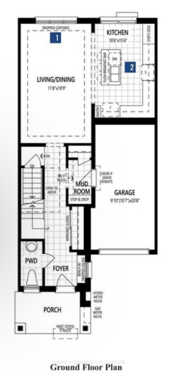 Photo 1 of Lot 3 118 Brigadier Avenue, Pickering, Rural Pickering — HOMEH
