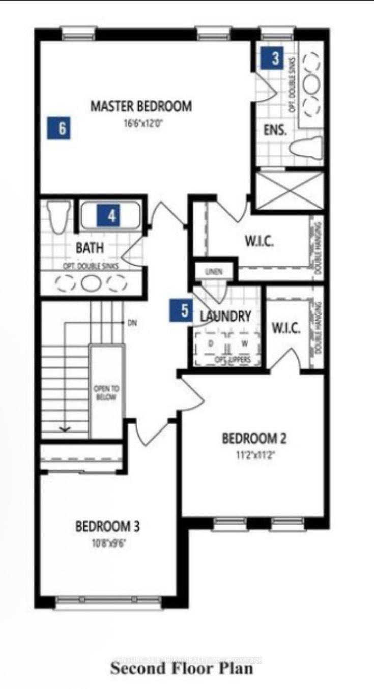 Photo 3 of Lot 3 118 Brigadier Avenue, Pickering, Rural Pickering — HOMEH