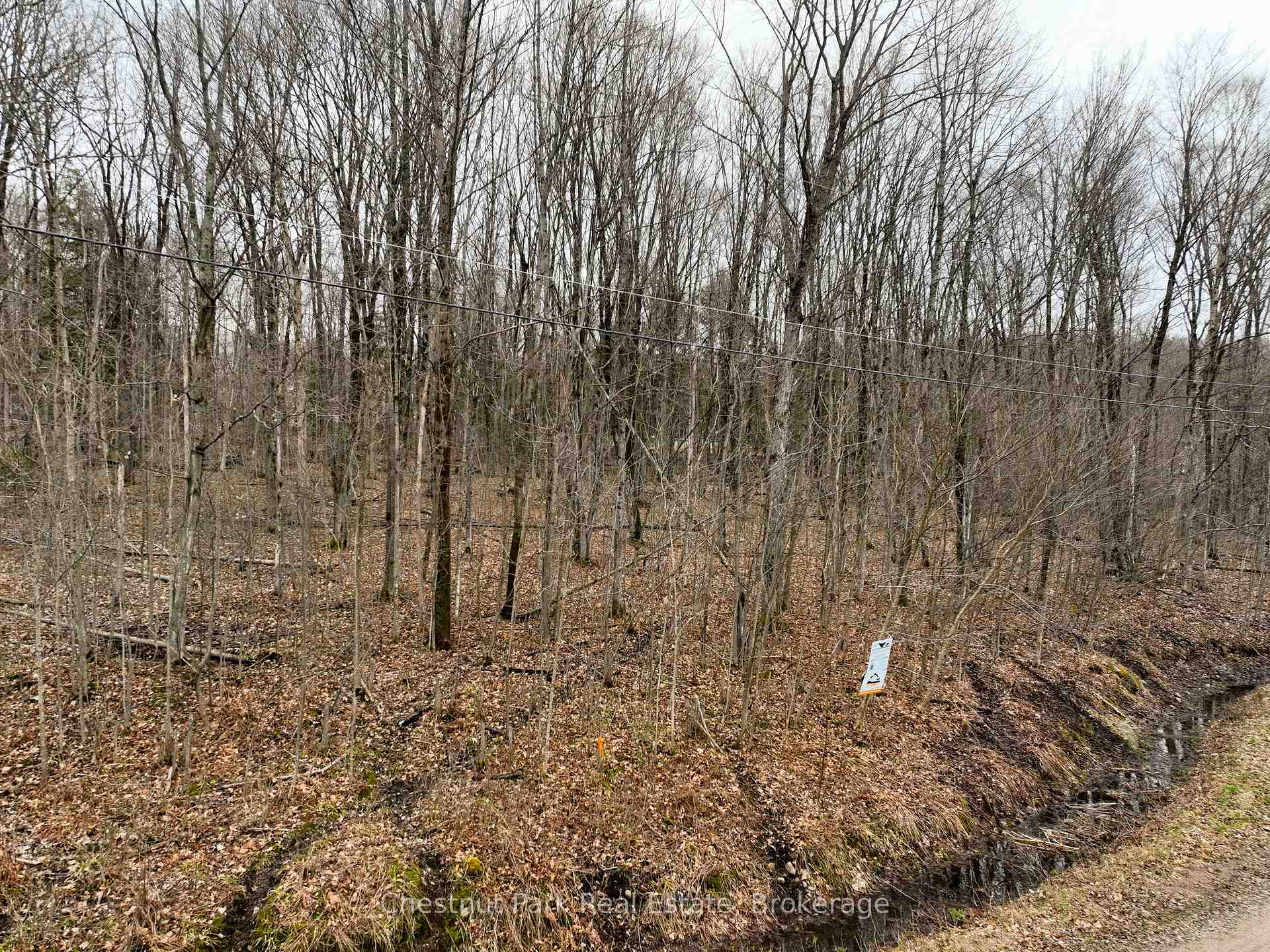 Photo 4 of Lot 26 Maple Ridge Road, Nipissing — HOMEH
