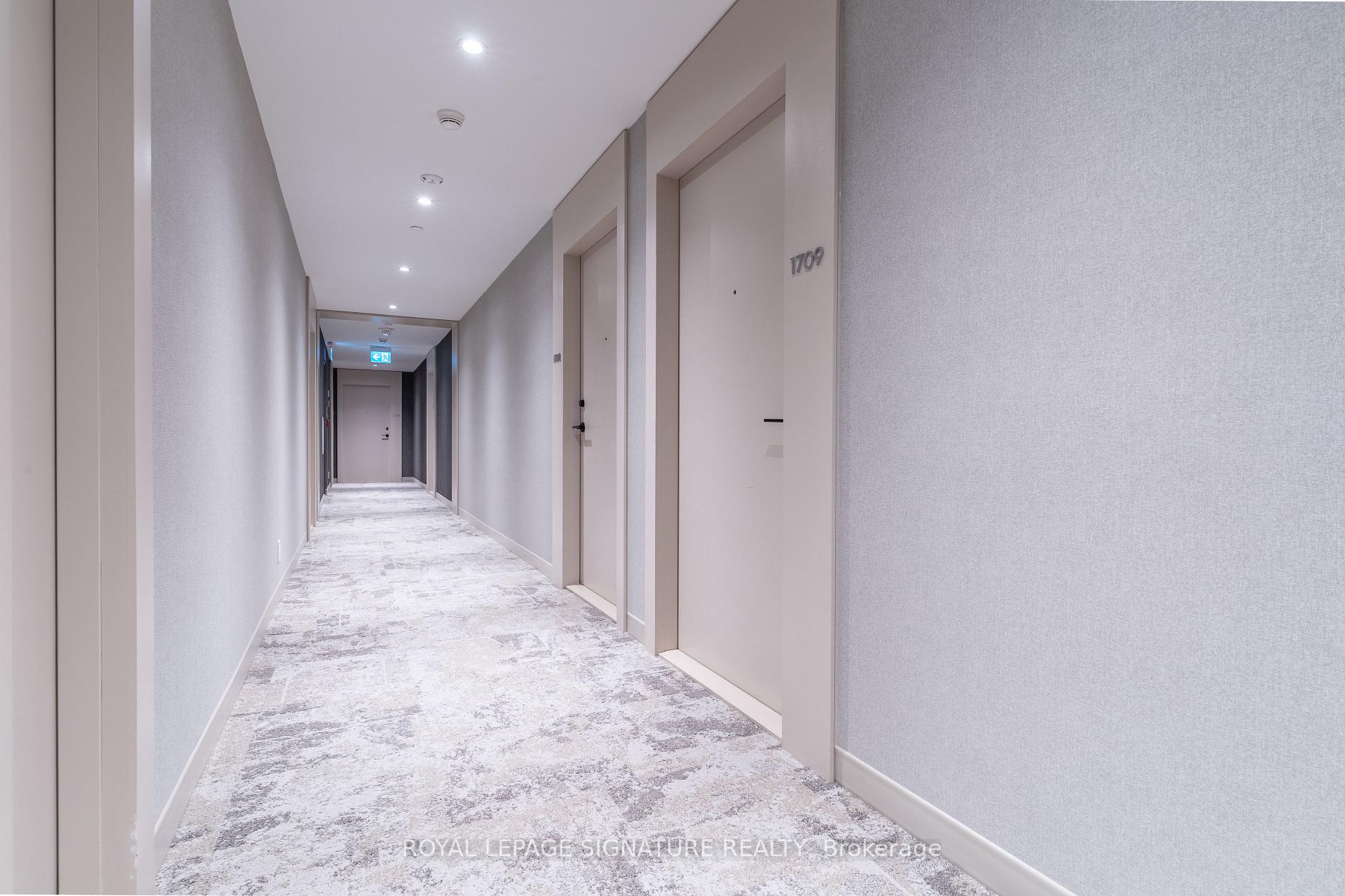 Photo 11 of Unit 1709, 2020 Bathurst Street, Toronto, Humewood-Cedarvale — HOMEH