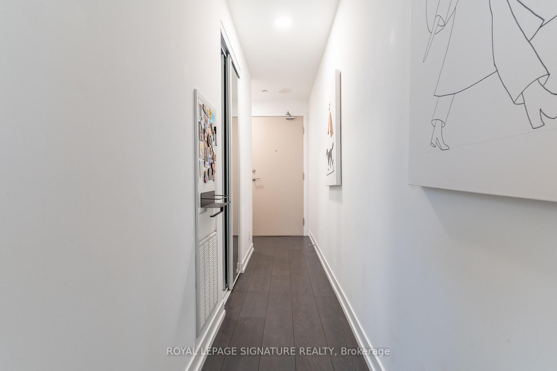Photo 3 of Unit 1709, 2020 Bathurst Street, Toronto, Humewood-Cedarvale — HOMEH