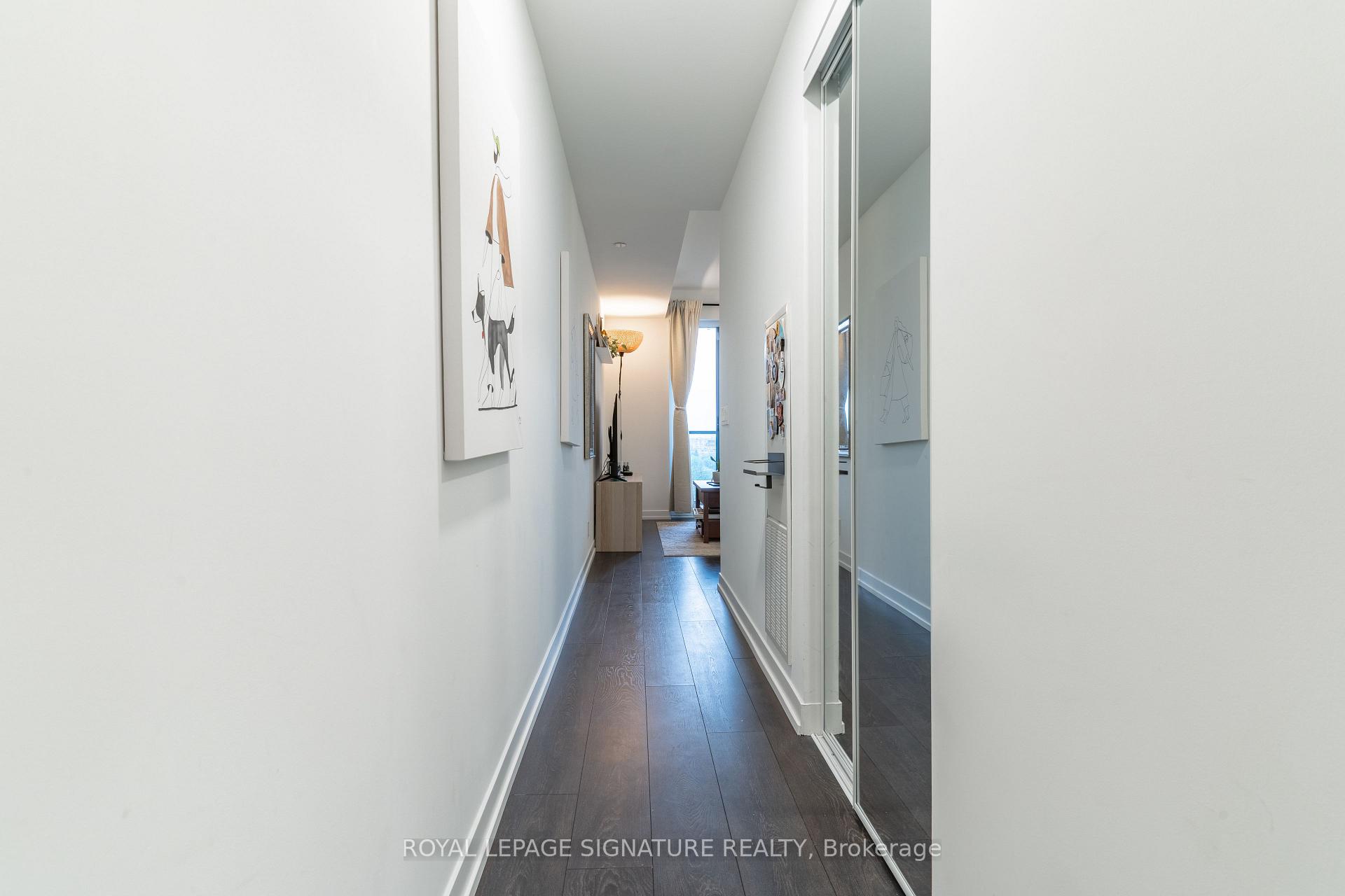 Photo 2 of Unit 1709, 2020 Bathurst Street, Toronto, Humewood-Cedarvale — HOMEH