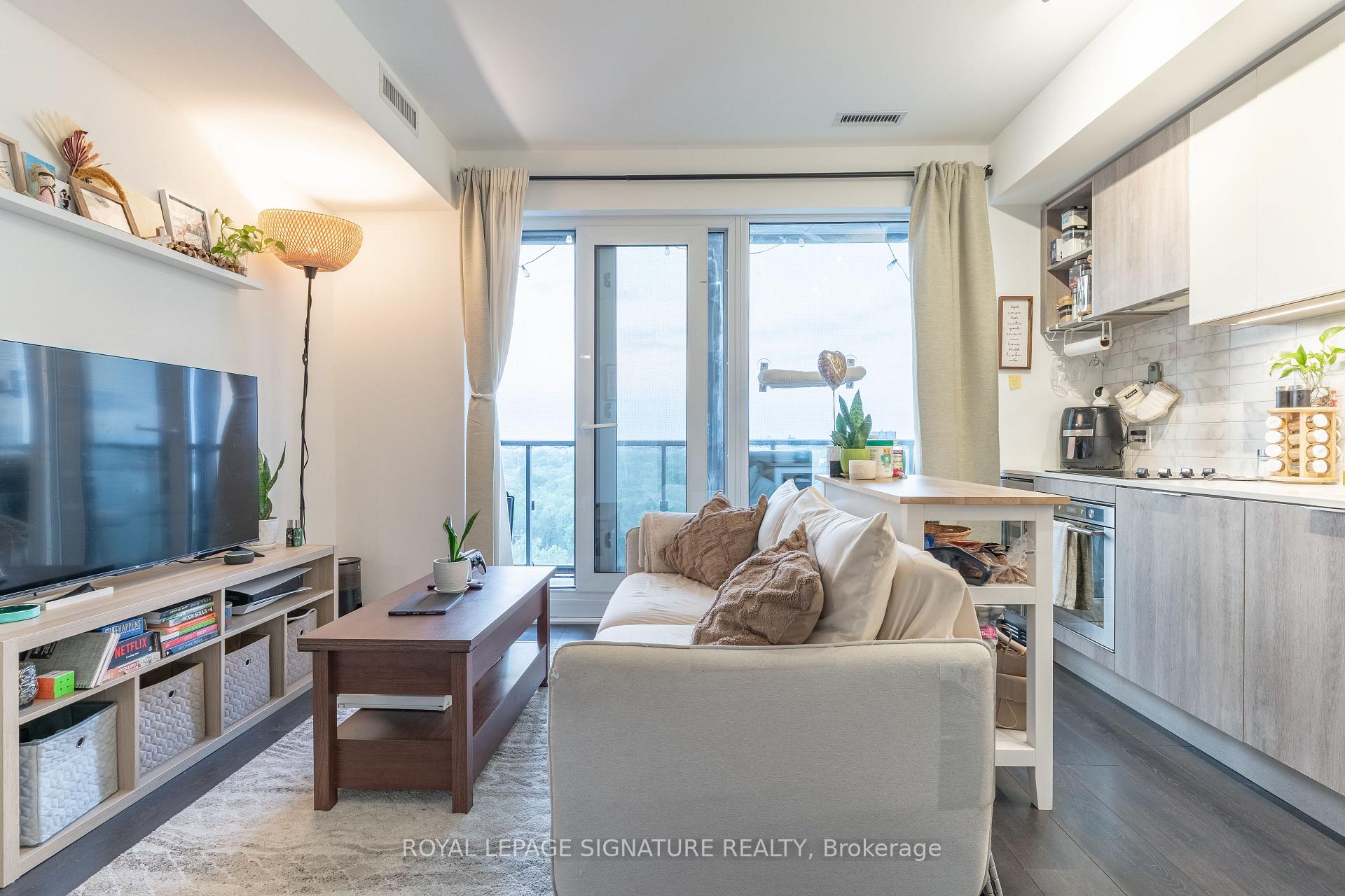 Photo 15 of Unit 1709, 2020 Bathurst Street, Toronto, Humewood-Cedarvale — HOMEH