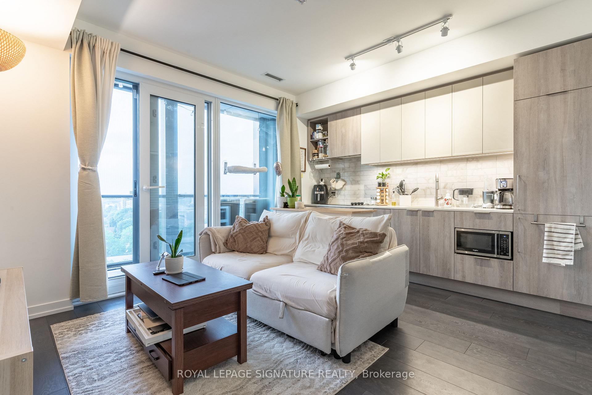 Photo 13 of Unit 1709, 2020 Bathurst Street, Toronto, Humewood-Cedarvale — HOMEH
