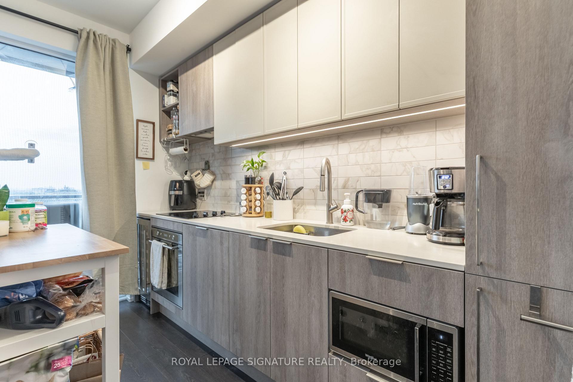 Photo 9 of Unit 1709, 2020 Bathurst Street, Toronto, Humewood-Cedarvale — HOMEH