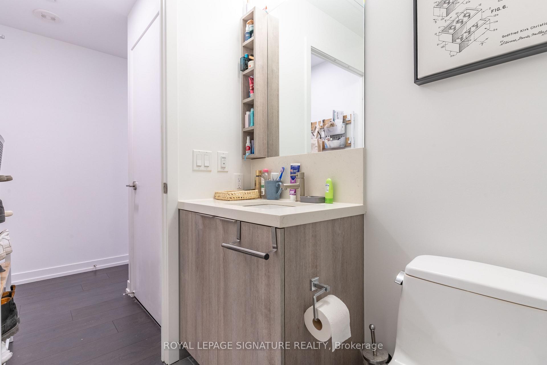 Photo 16 of Unit 1709, 2020 Bathurst Street, Toronto, Humewood-Cedarvale — HOMEH