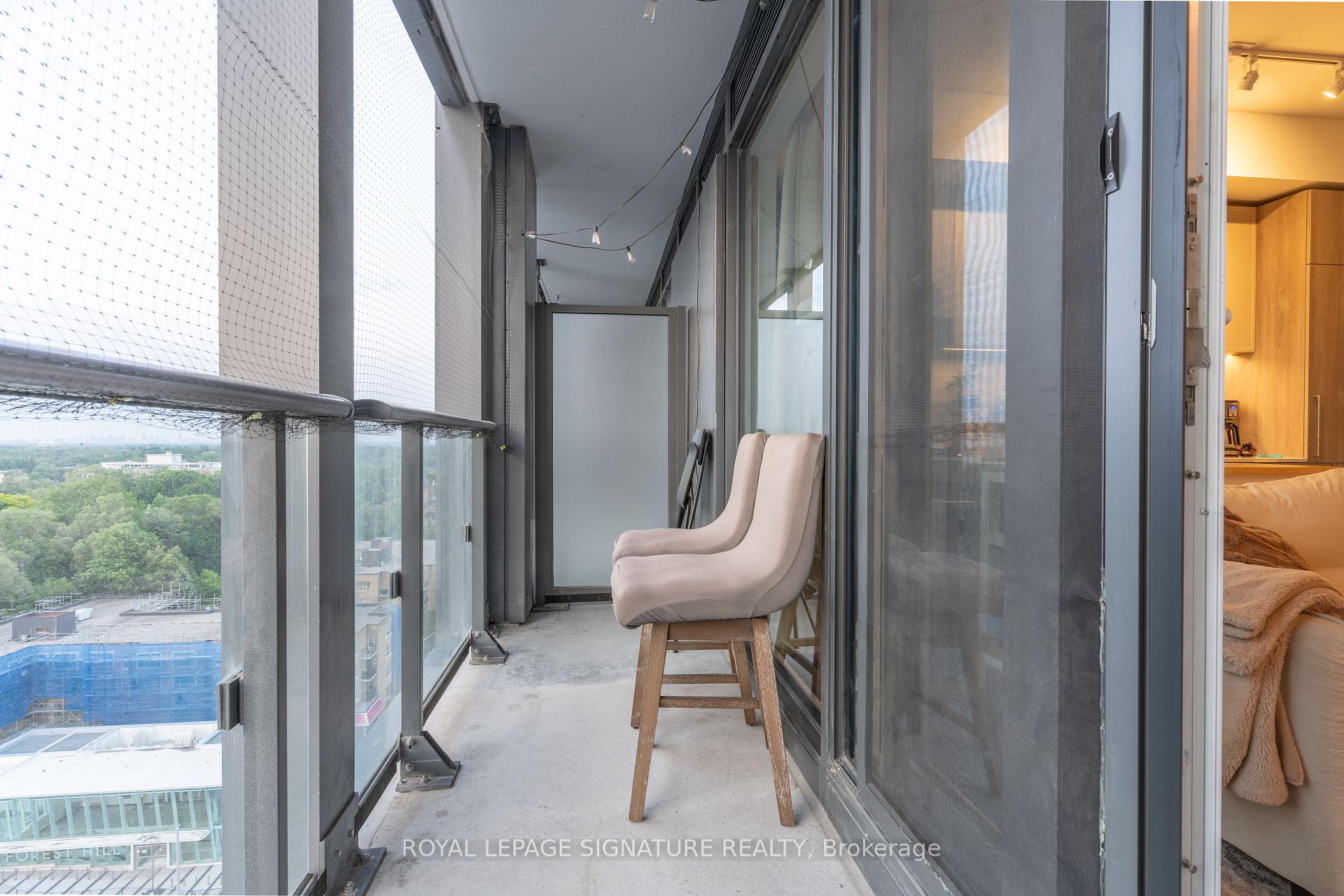 Photo 19 of Unit 1709, 2020 Bathurst Street, Toronto, Humewood-Cedarvale — HOMEH