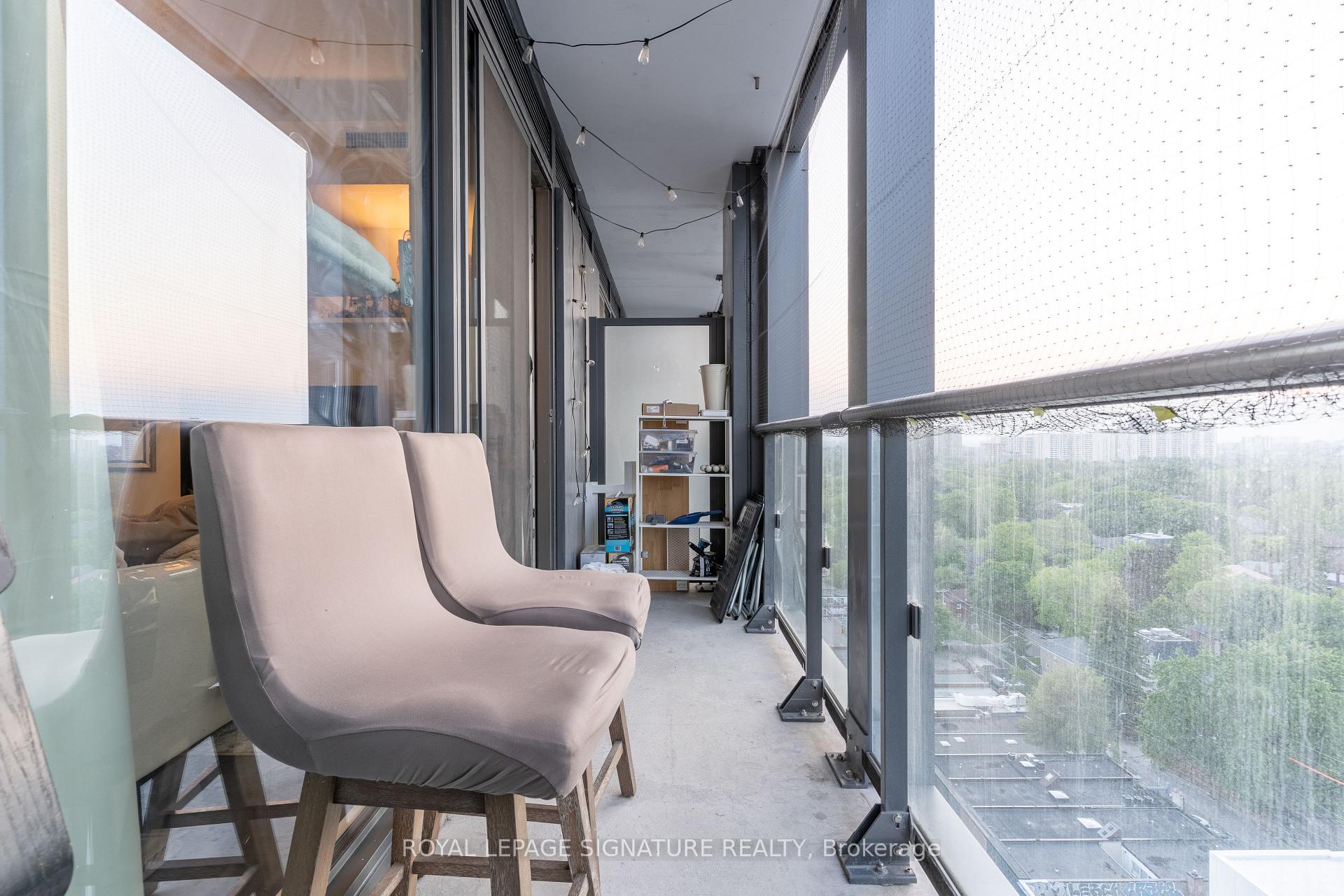 Photo 18 of Unit 1709, 2020 Bathurst Street, Toronto, Humewood-Cedarvale — HOMEH
