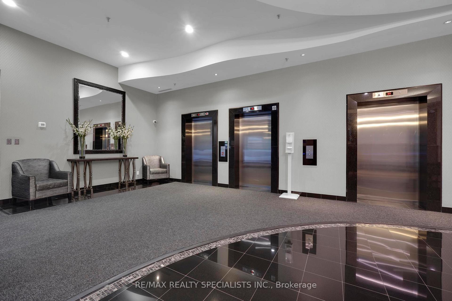 Photo 18 of Unit 704, 7 Carlton Street E, Toronto, Church-Yonge Corridor — HOMEH