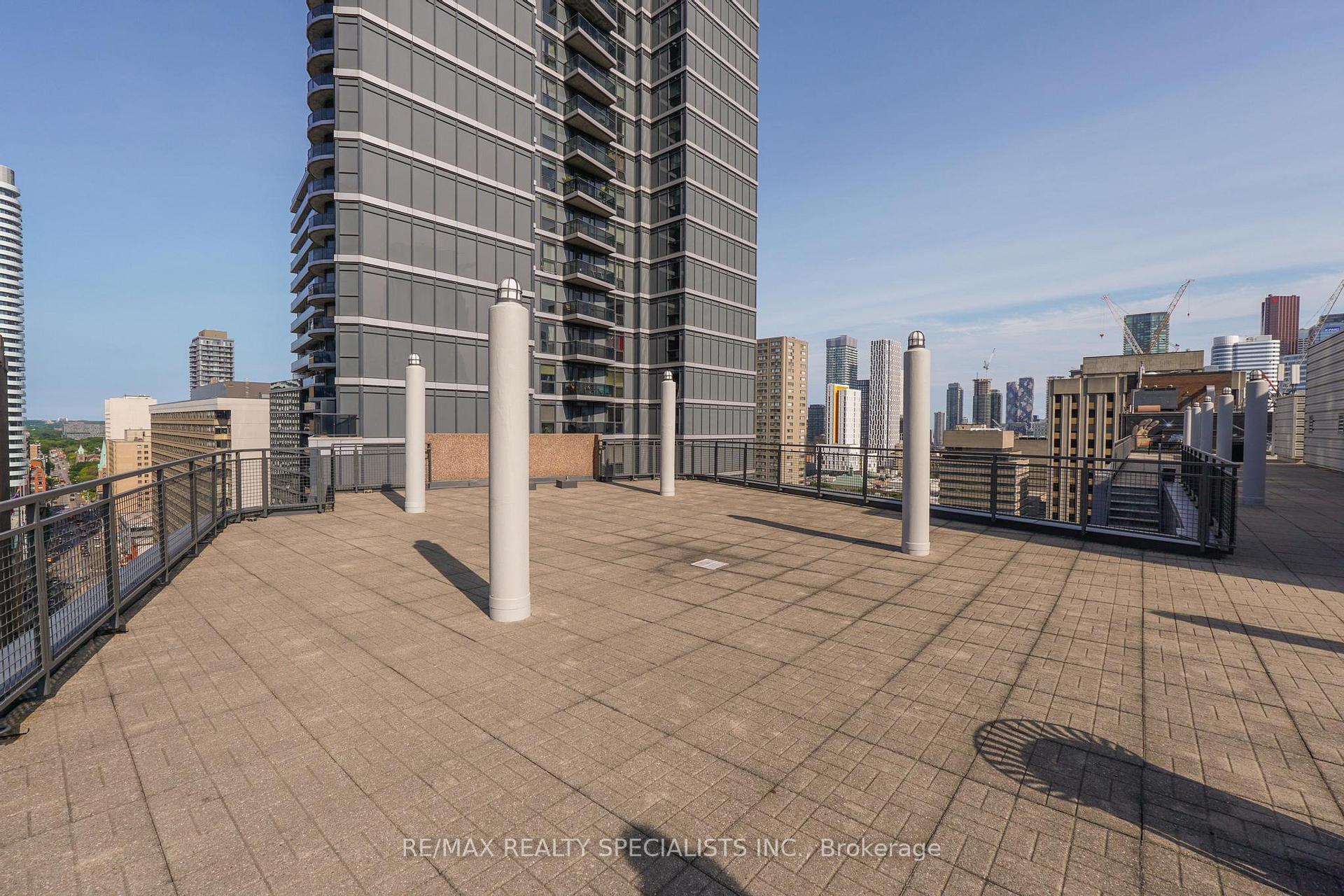 Photo 28 of Unit 704, 7 Carlton Street E, Toronto, Church-Yonge Corridor — HOMEH