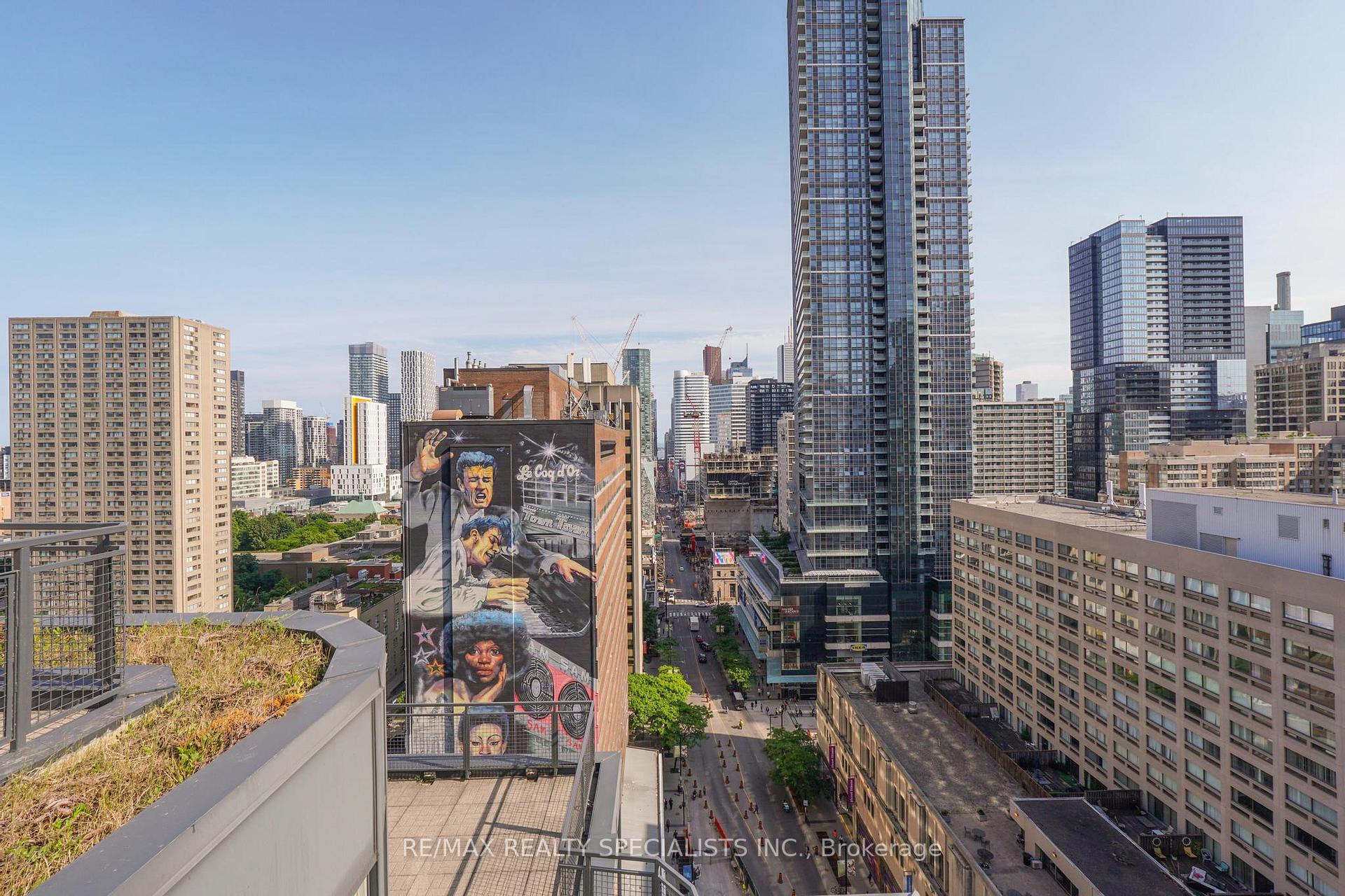 Photo 24 of Unit 704, 7 Carlton Street E, Toronto, Church-Yonge Corridor — HOMEH