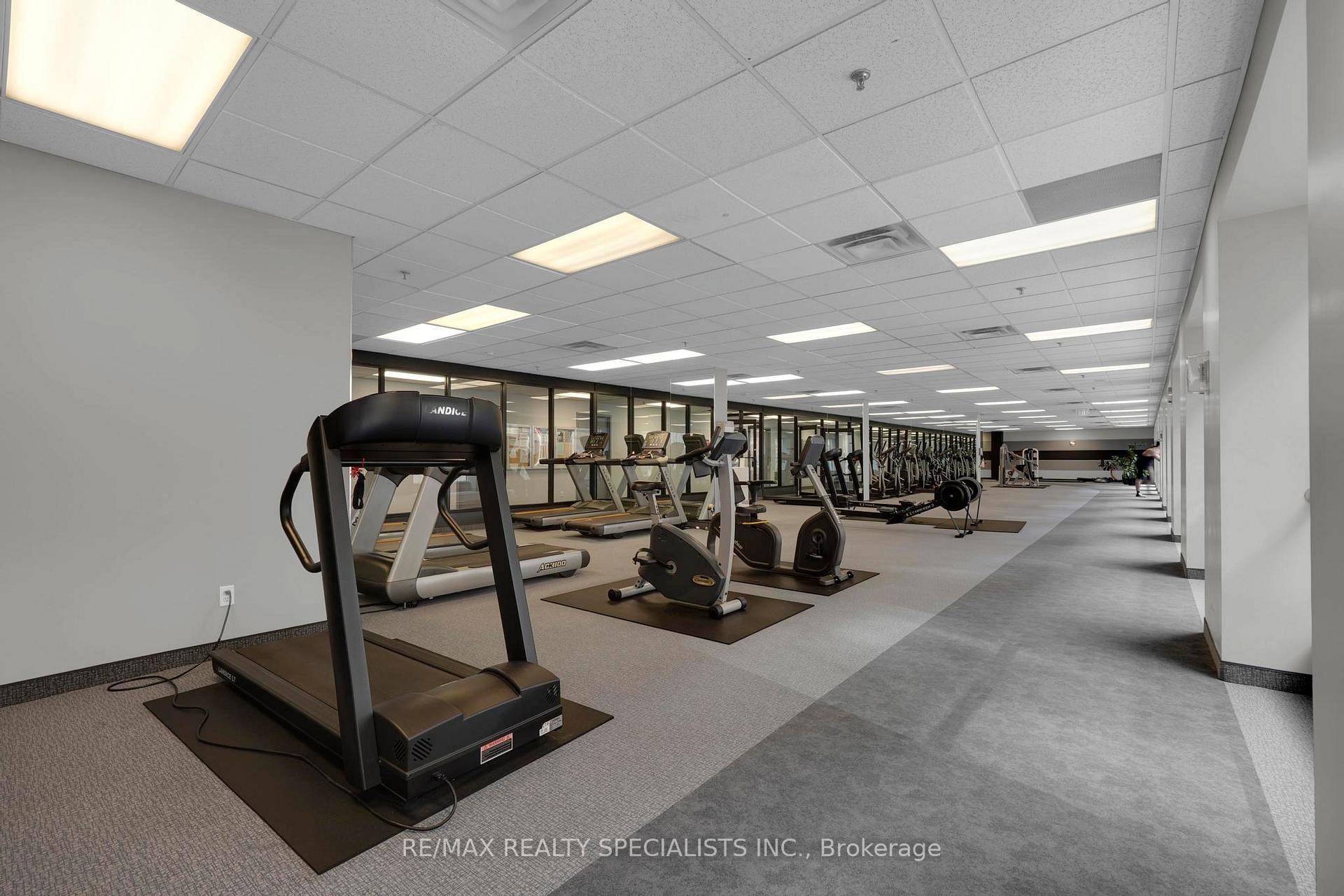 Photo 31 of Unit 704, 7 Carlton Street E, Toronto, Church-Yonge Corridor — HOMEH
