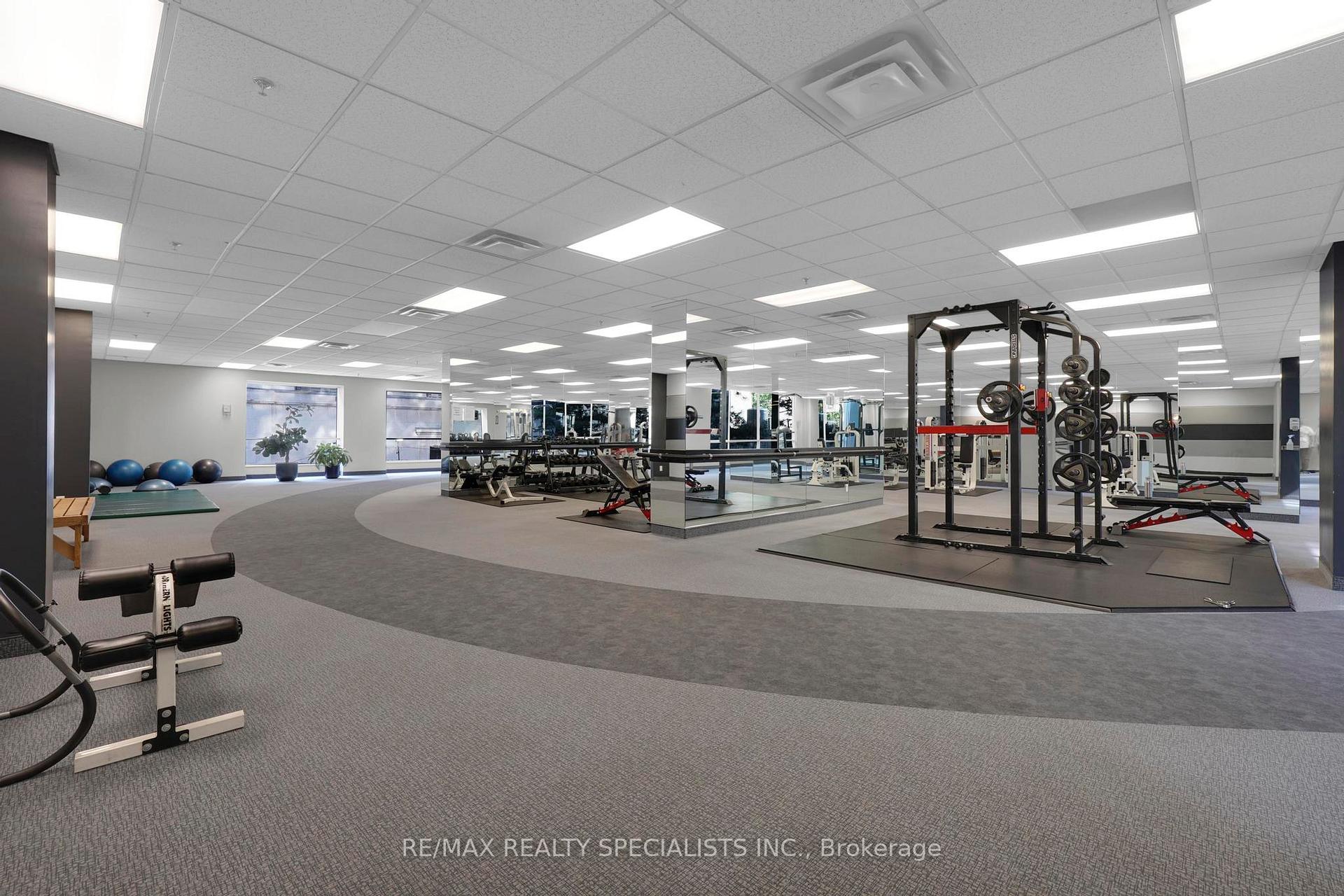 Photo 32 of Unit 704, 7 Carlton Street E, Toronto, Church-Yonge Corridor — HOMEH