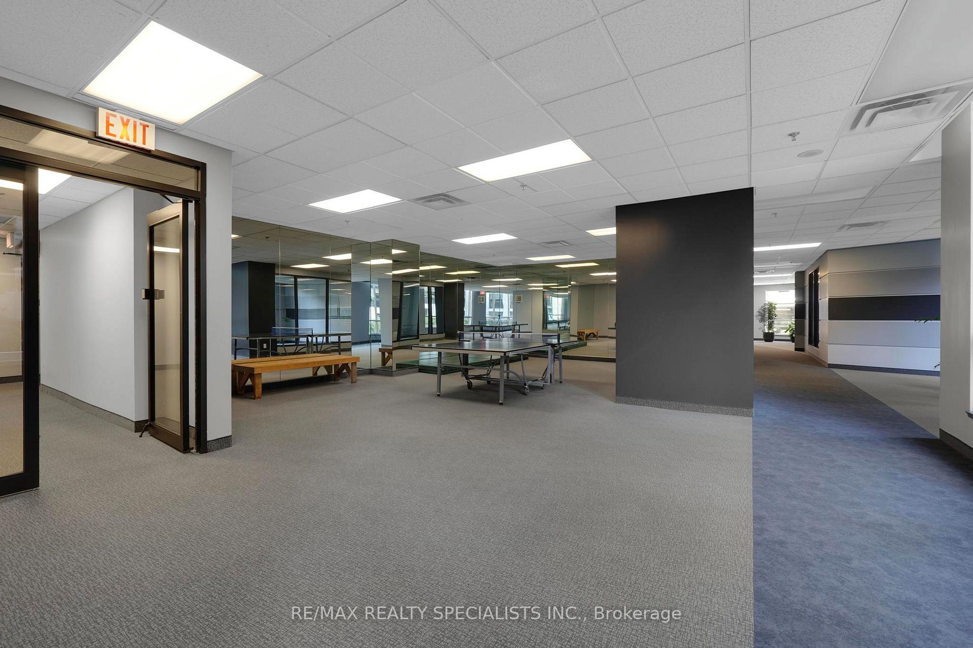 Photo 27 of Unit 704, 7 Carlton Street E, Toronto, Church-Yonge Corridor — HOMEH