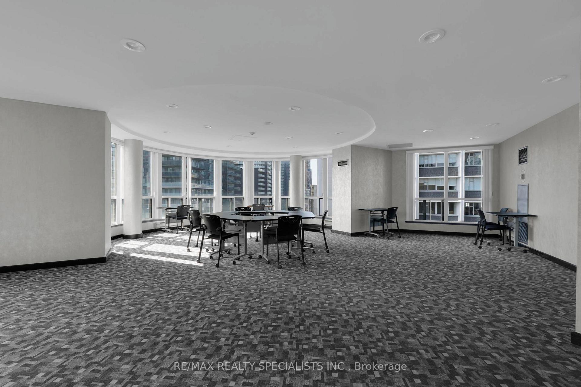 Photo 33 of Unit 704, 7 Carlton Street E, Toronto, Church-Yonge Corridor — HOMEH