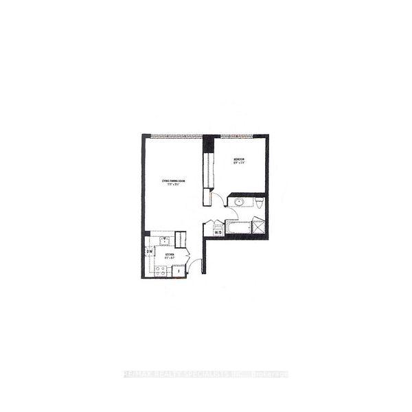 Photo 12 of Unit 704, 7 Carlton Street E, Toronto, Church-Yonge Corridor — HOMEH
