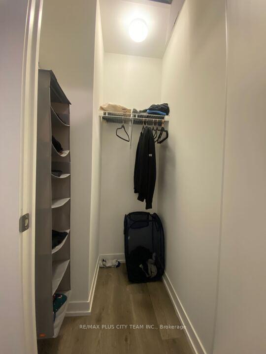 Photo 8 of Unit 2211, 55 Cooper Street, Toronto, Waterfront Communities — HOMEH