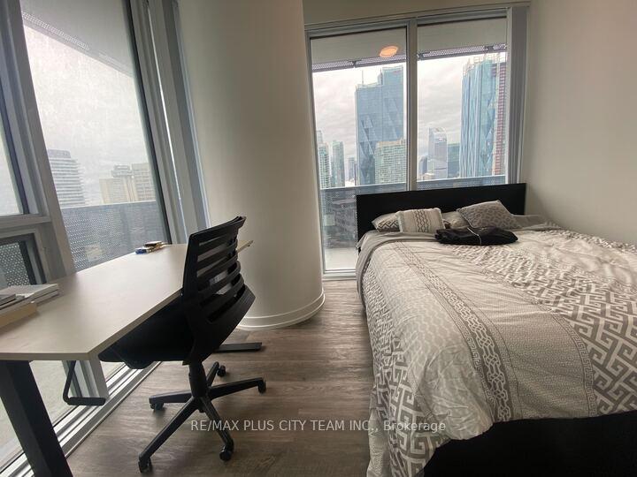 Photo 16 of Unit 2211, 55 Cooper Street, Toronto, Waterfront Communities — HOMEH