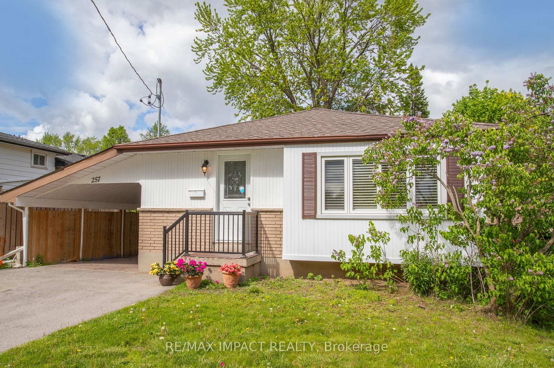 Photo 13 of 257 Arden Drive, Oshawa, Eastdale — HOMEH