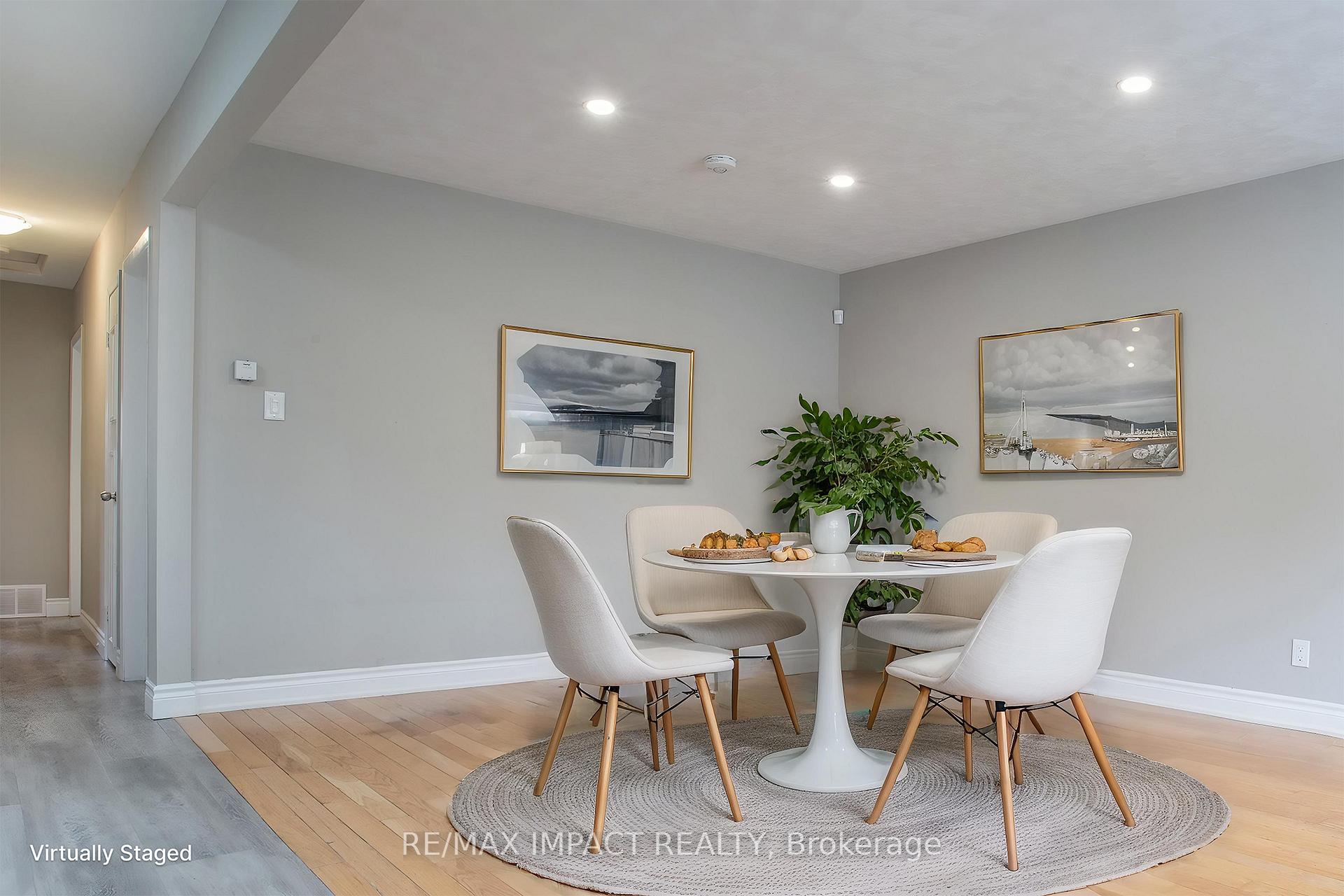 Photo 34 of 257 Arden Drive, Oshawa, Eastdale — HOMEH