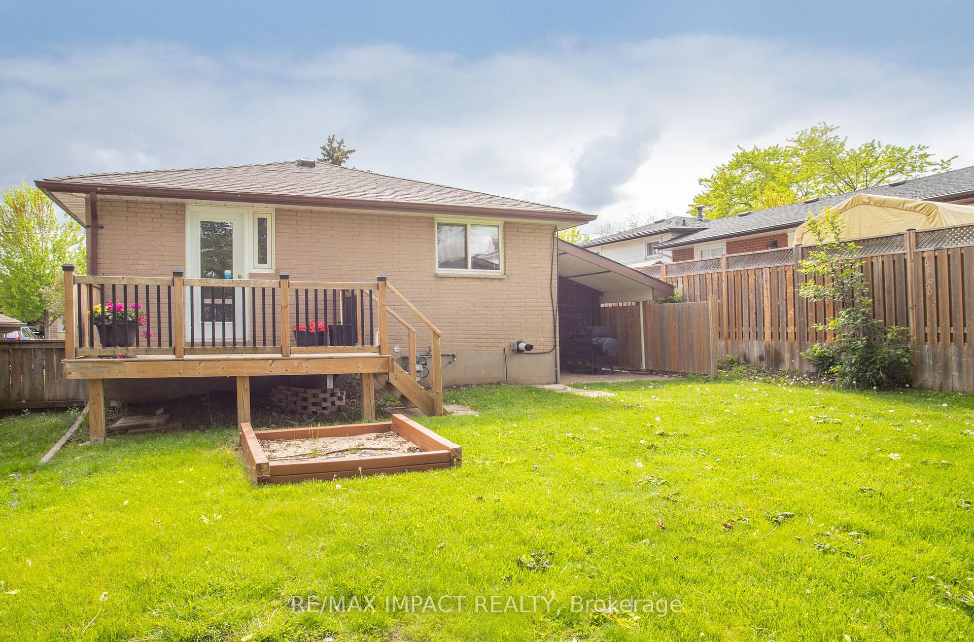 Photo 40 of 257 Arden Drive, Oshawa, Eastdale — HOMEH