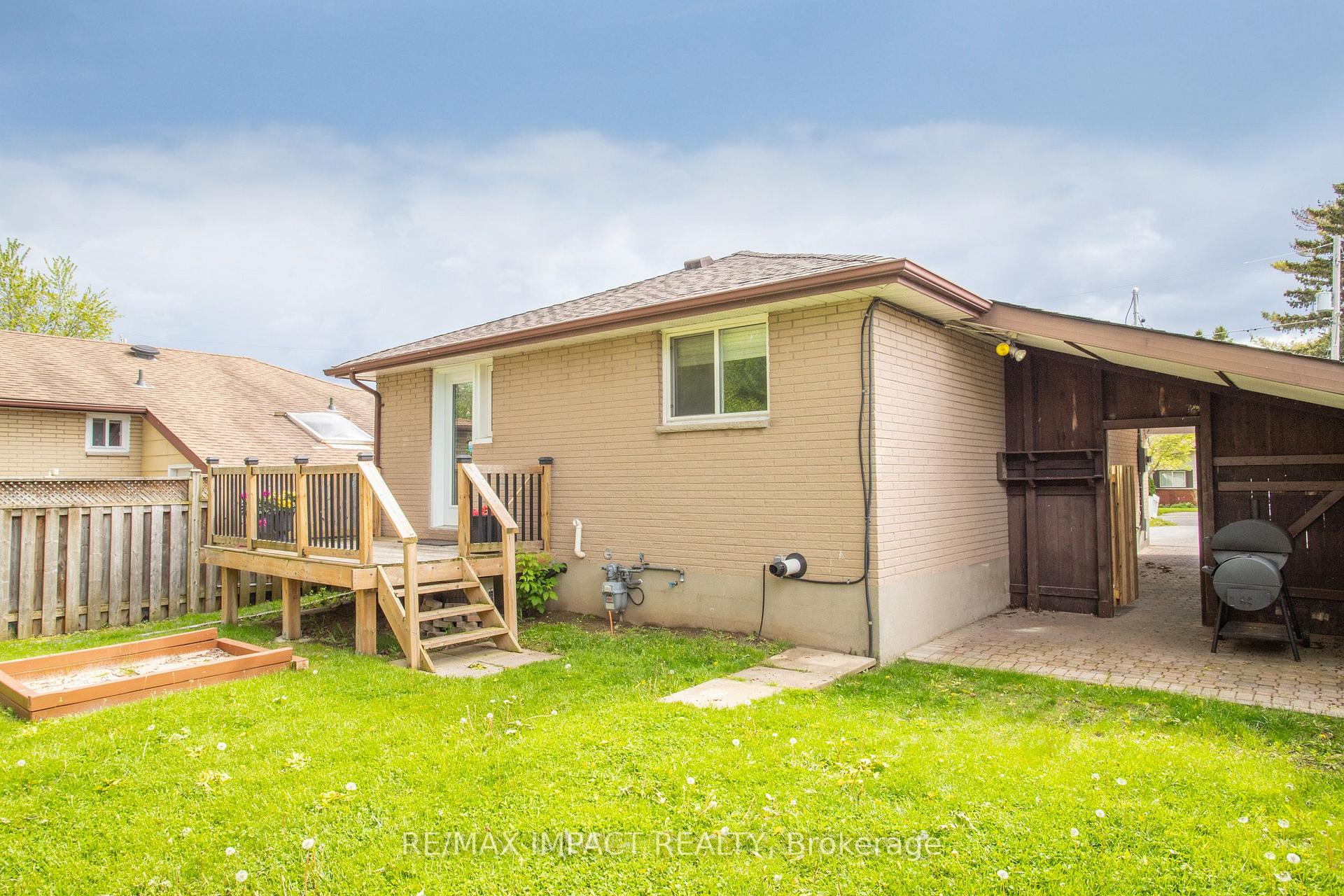 Photo 36 of 257 Arden Drive, Oshawa, Eastdale — HOMEH