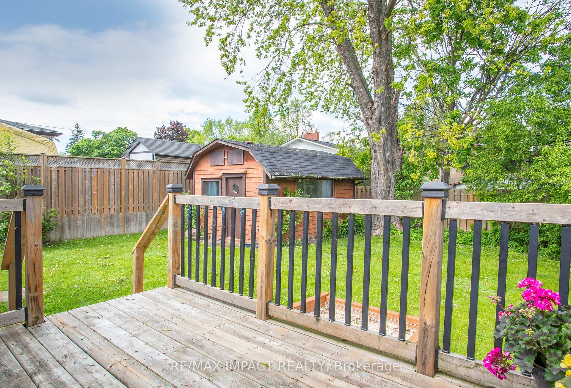 Photo 39 of 257 Arden Drive, Oshawa, Eastdale — HOMEH