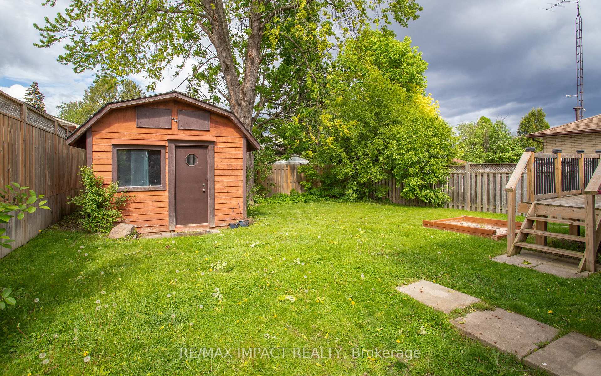 Photo 38 of 257 Arden Drive, Oshawa, Eastdale — HOMEH